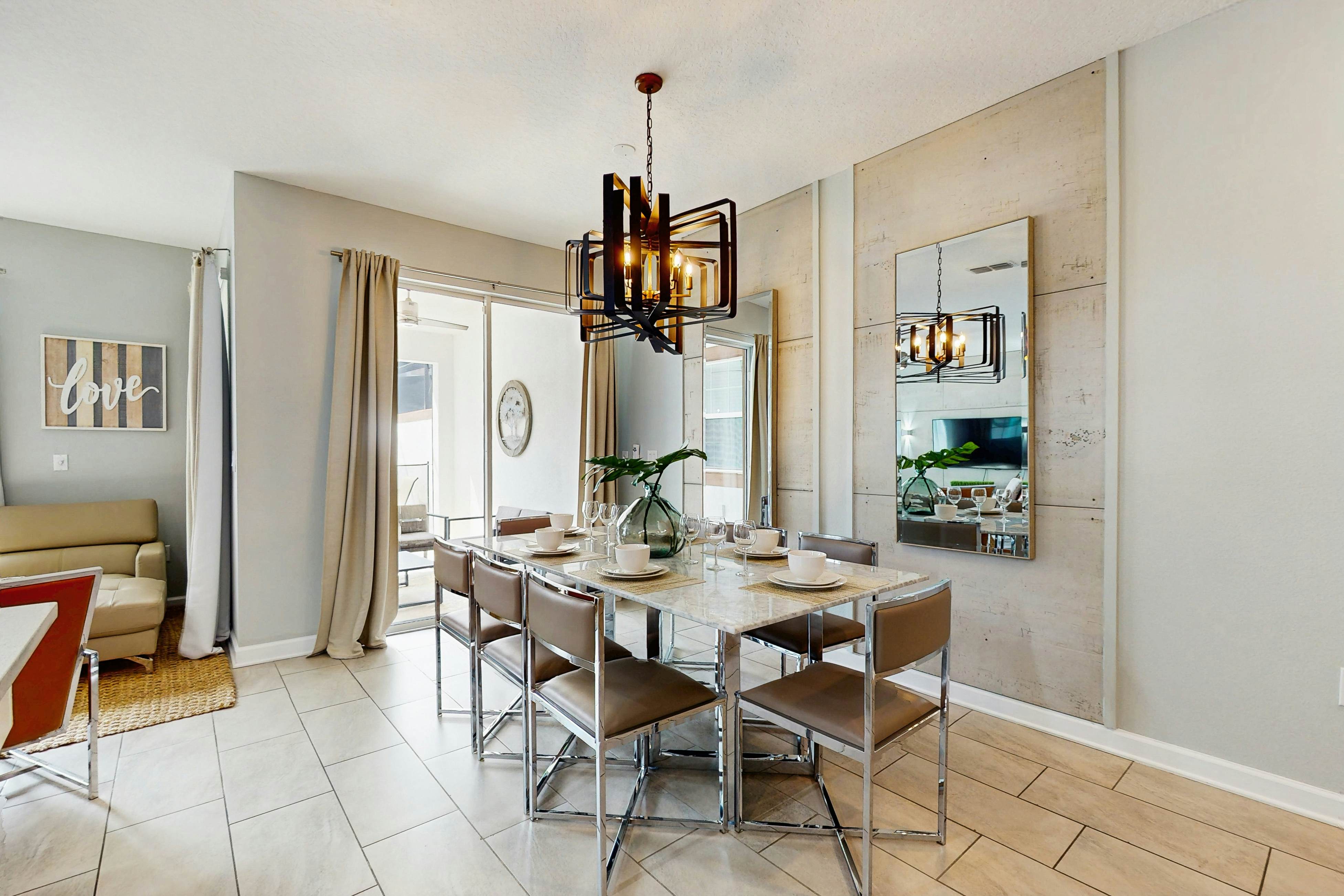 Sunshine & Storybook Stays