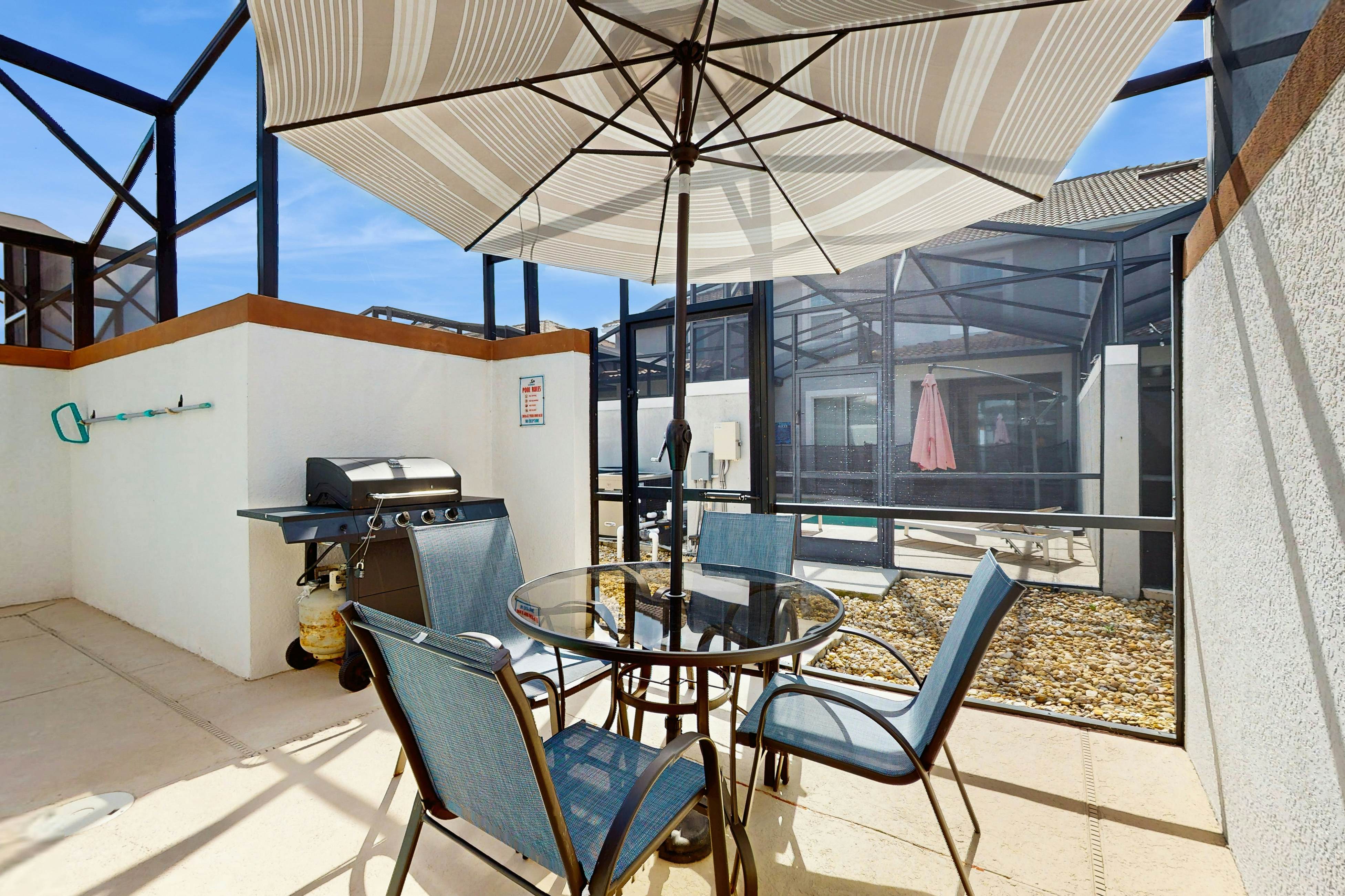 Sunshine & Storybook Stays