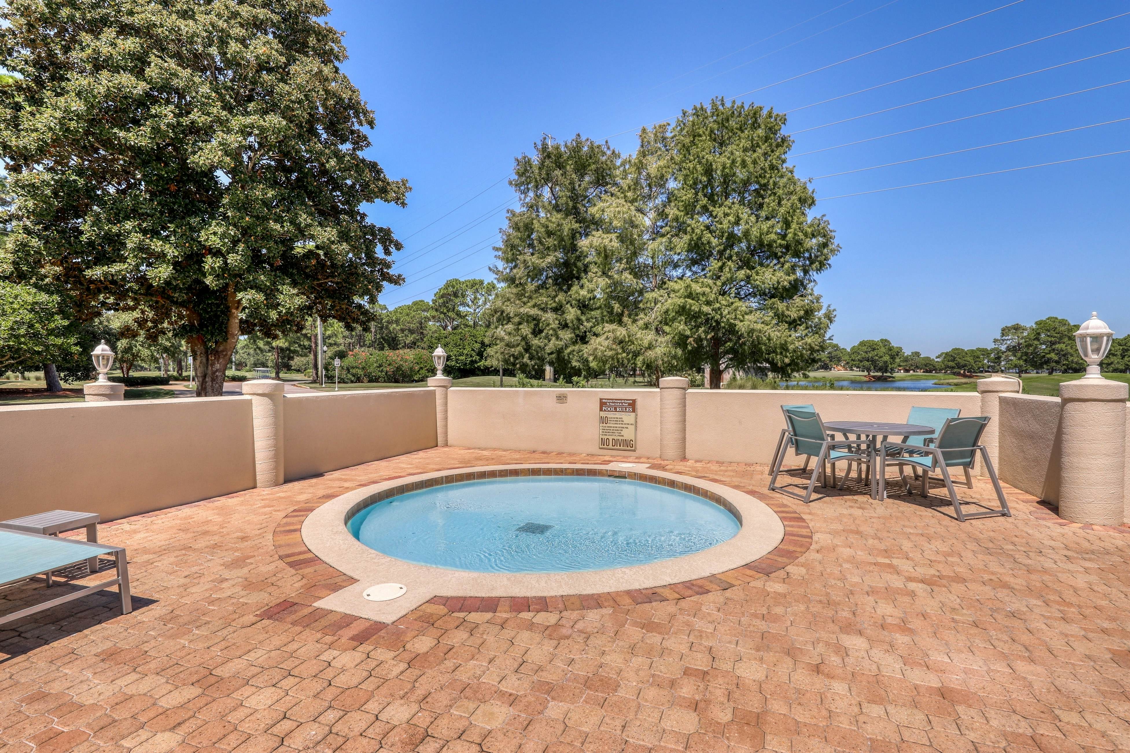 Beachwalk Villa 5204