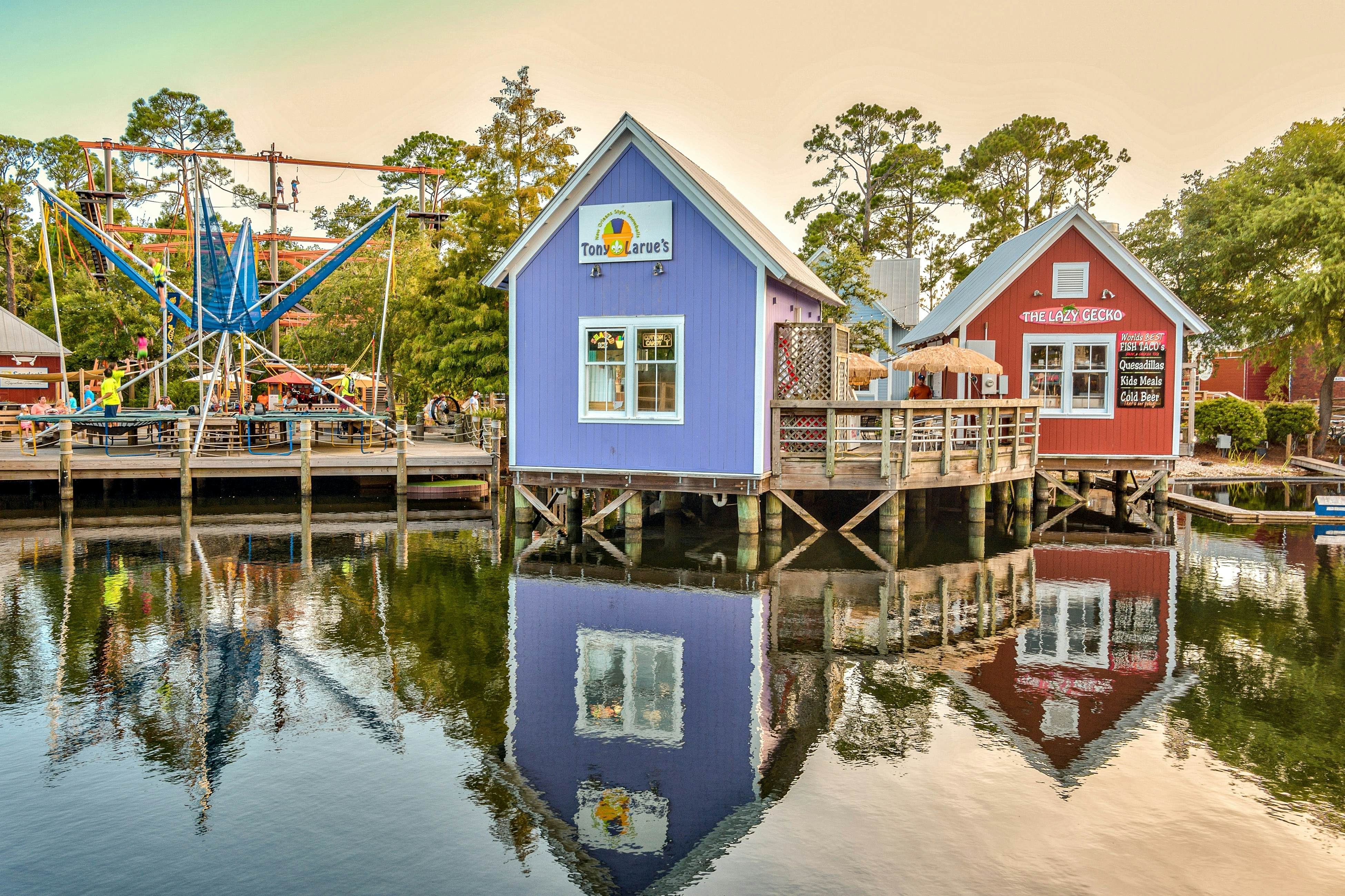 Beachwalk Villa 5204