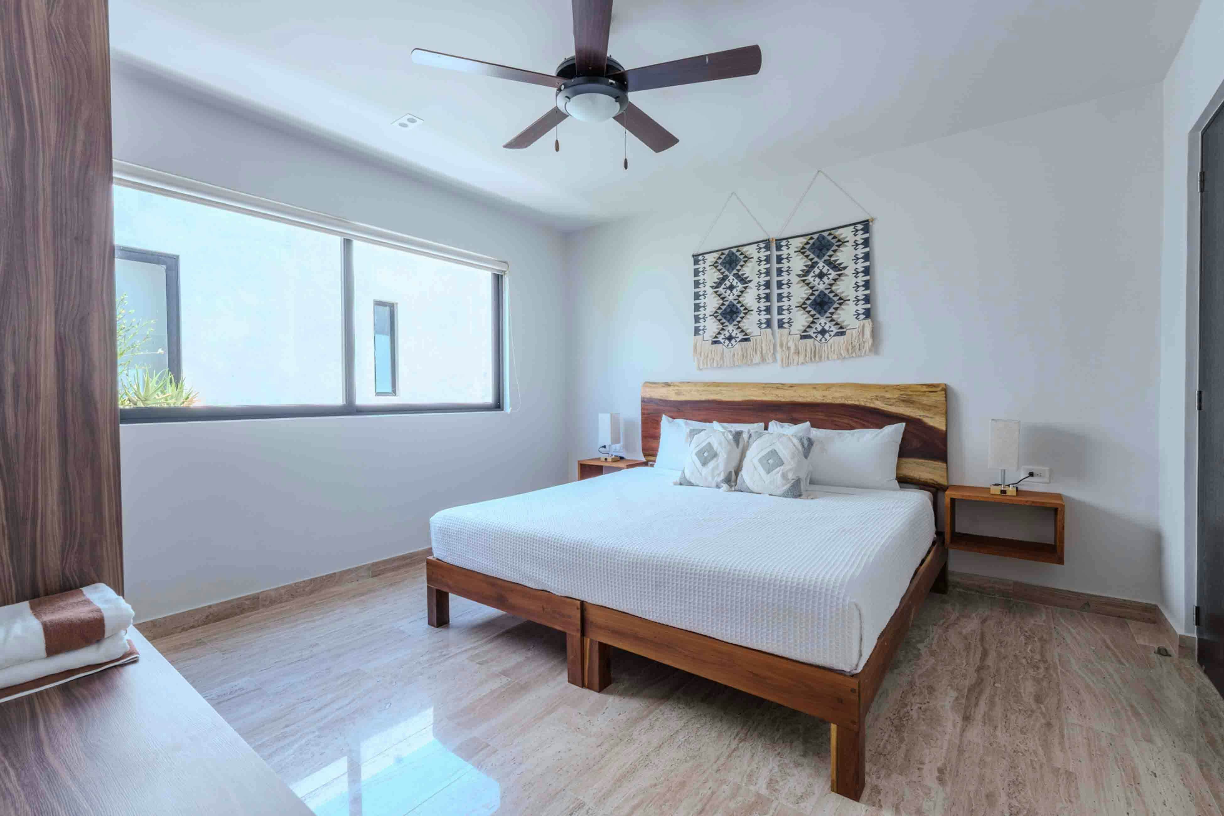 Boho Breeze at Aldea Zama