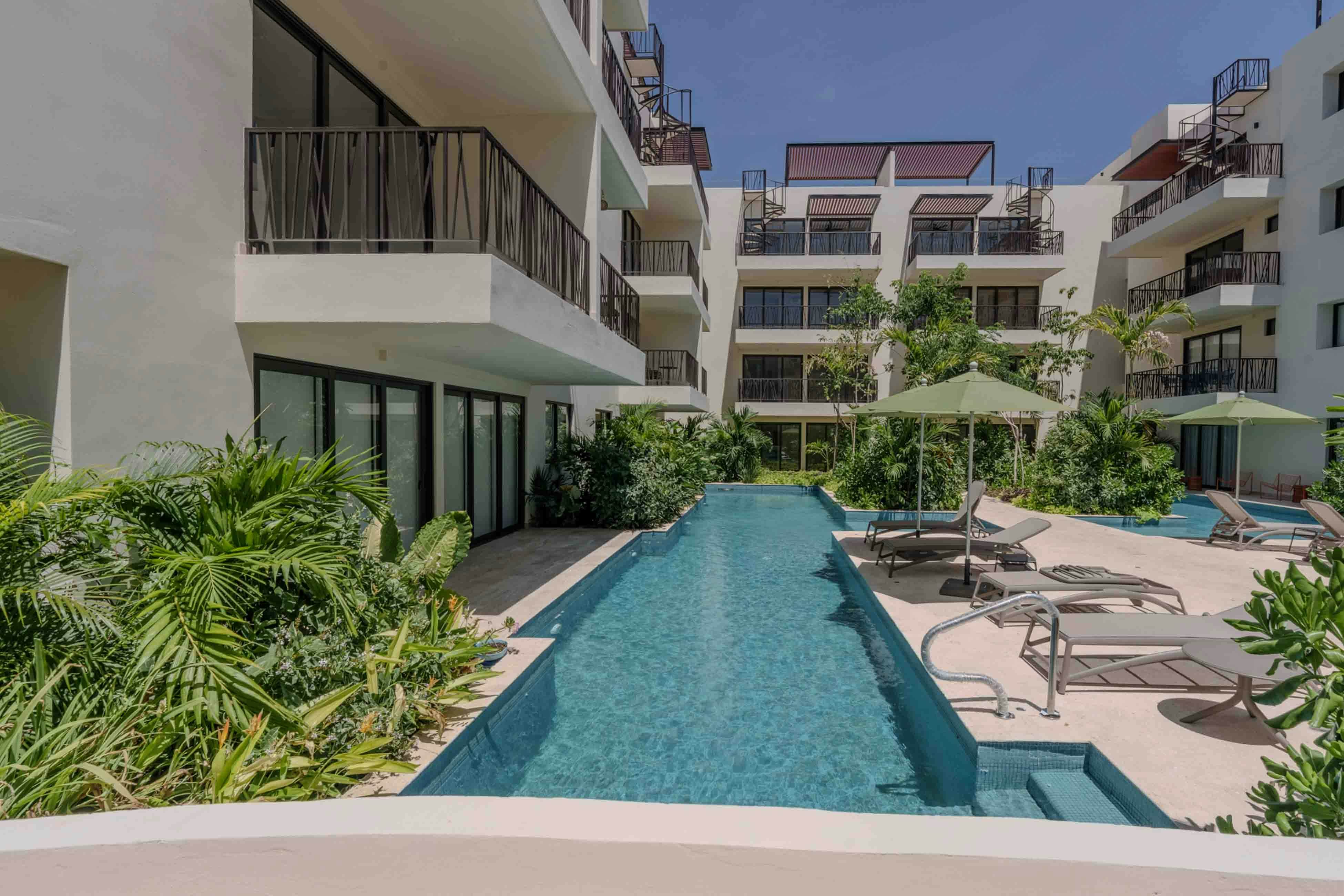 Boho Breeze at Aldea Zama