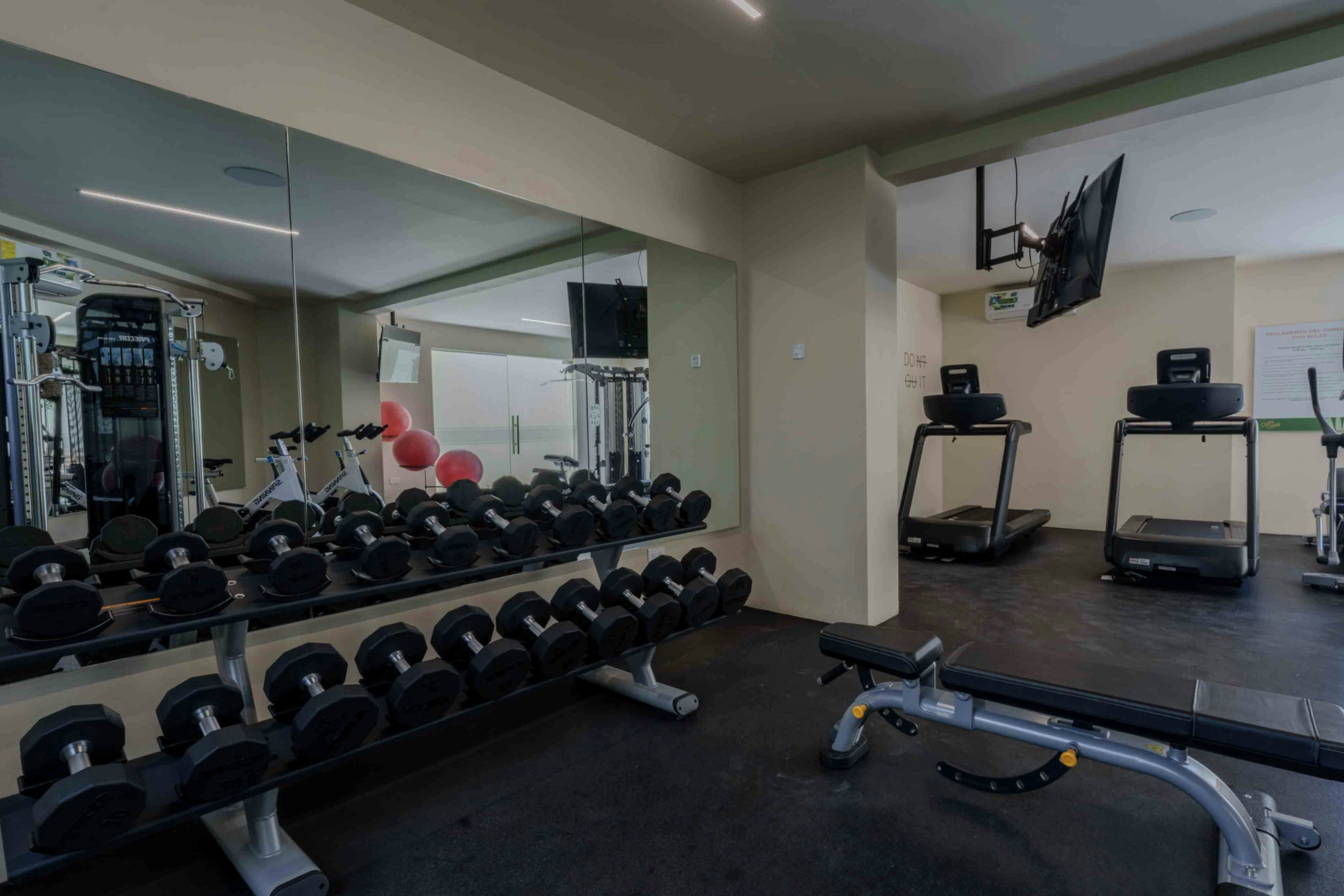 Boho Breeze at Aldea Zama