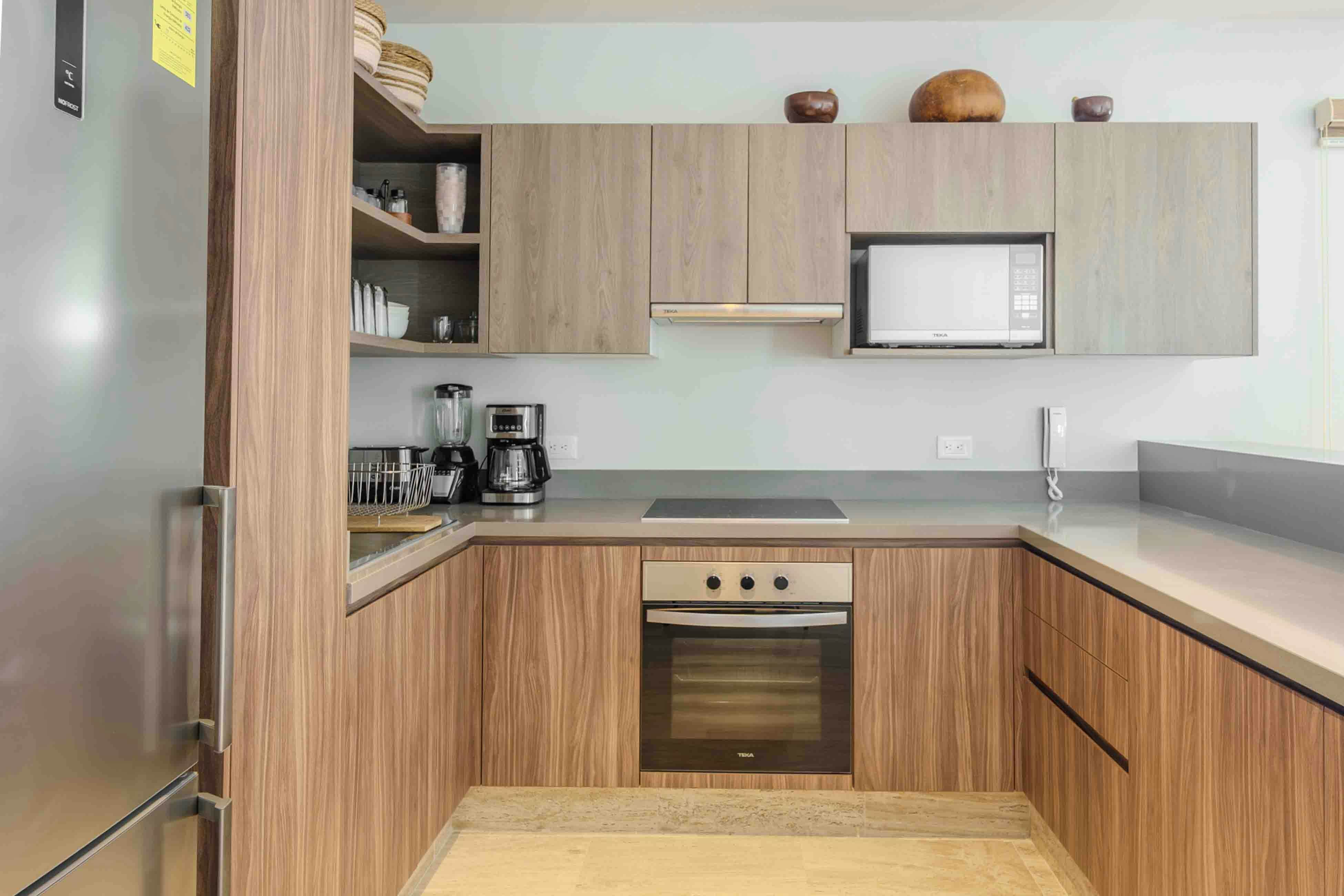 Boho Breeze at Aldea Zama