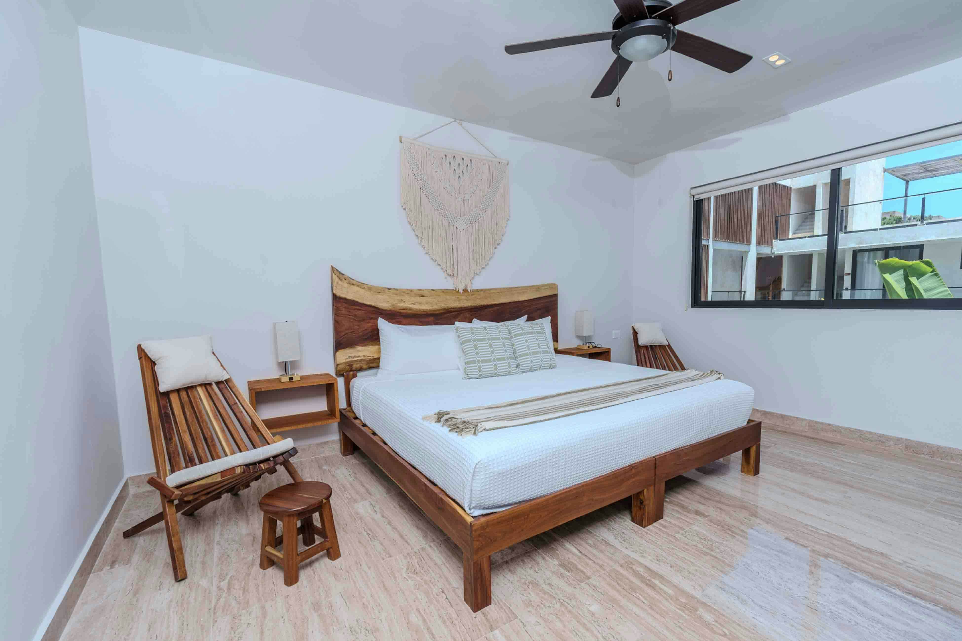 Boho Breeze at Aldea Zama