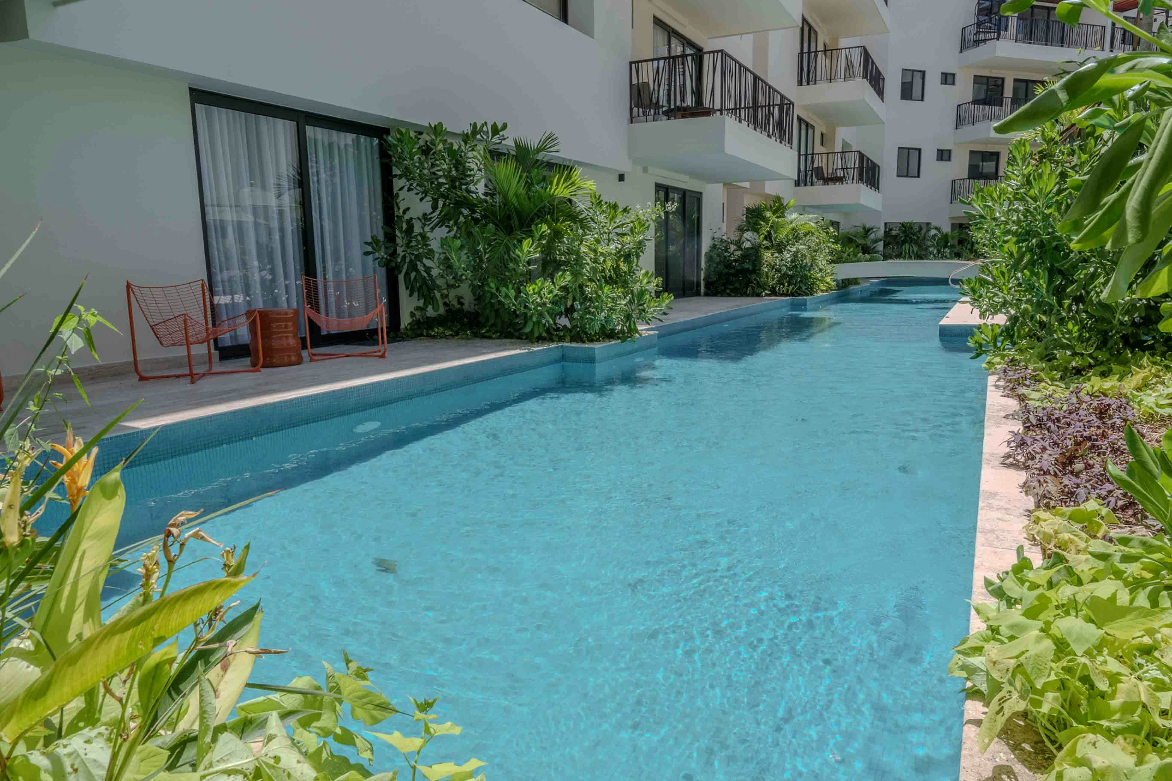 Boho Breeze at Aldea Zama