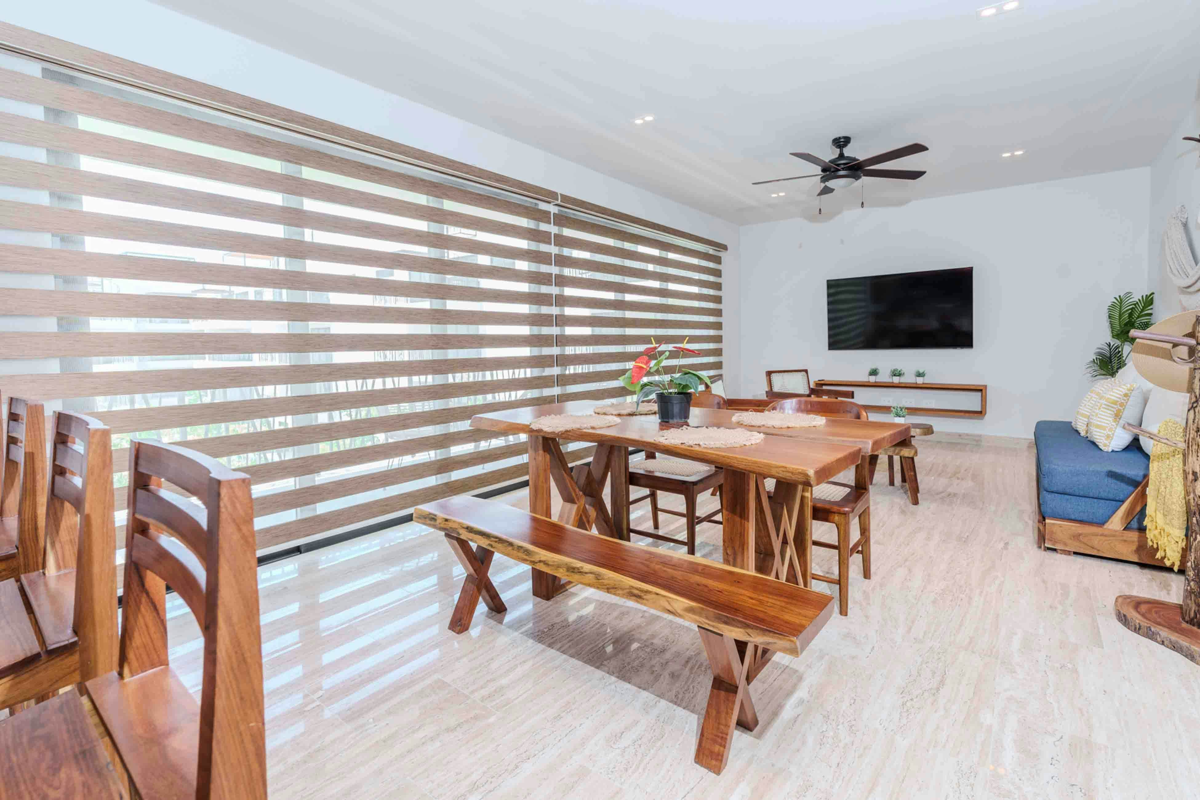 Boho Breeze at Aldea Zama