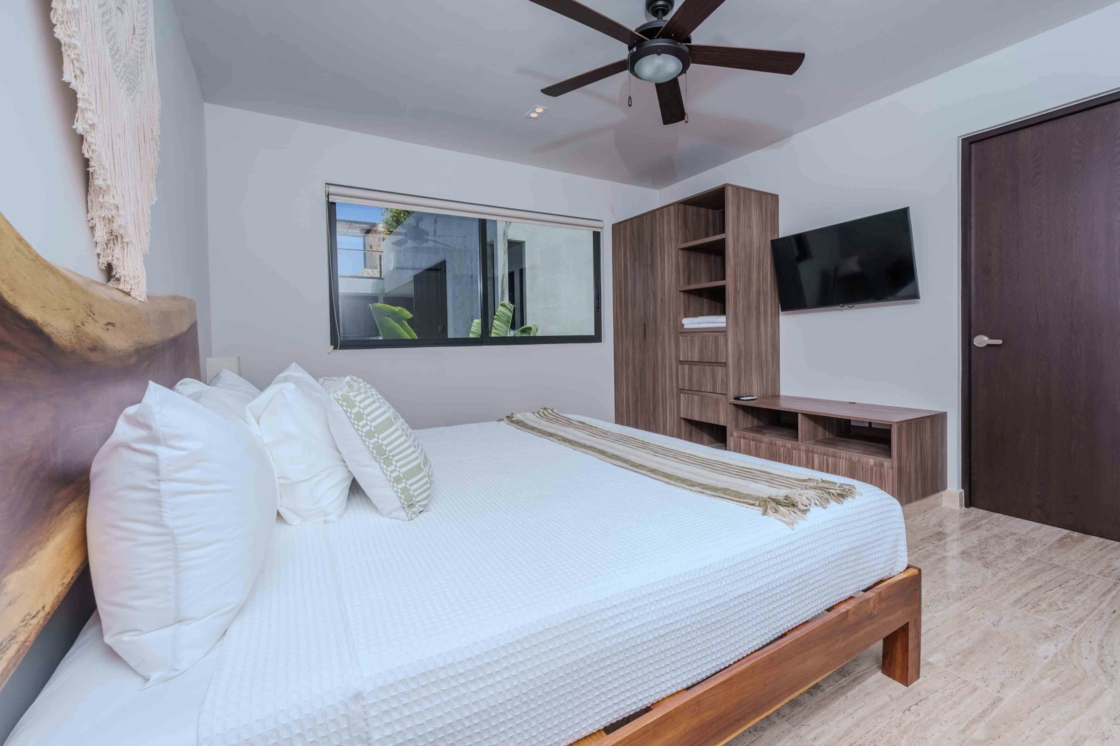 Boho Breeze at Aldea Zama