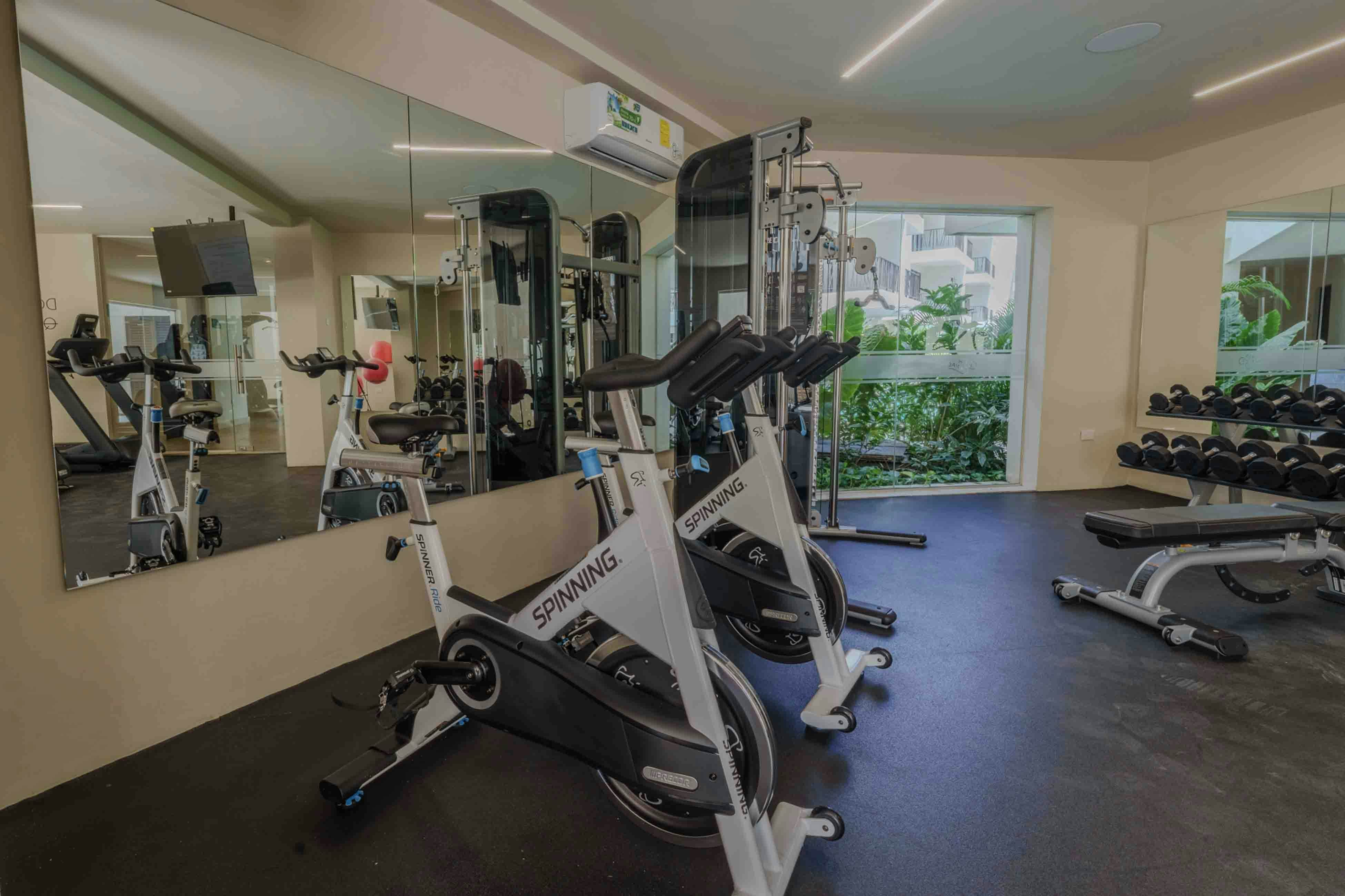 Boho Breeze at Aldea Zama