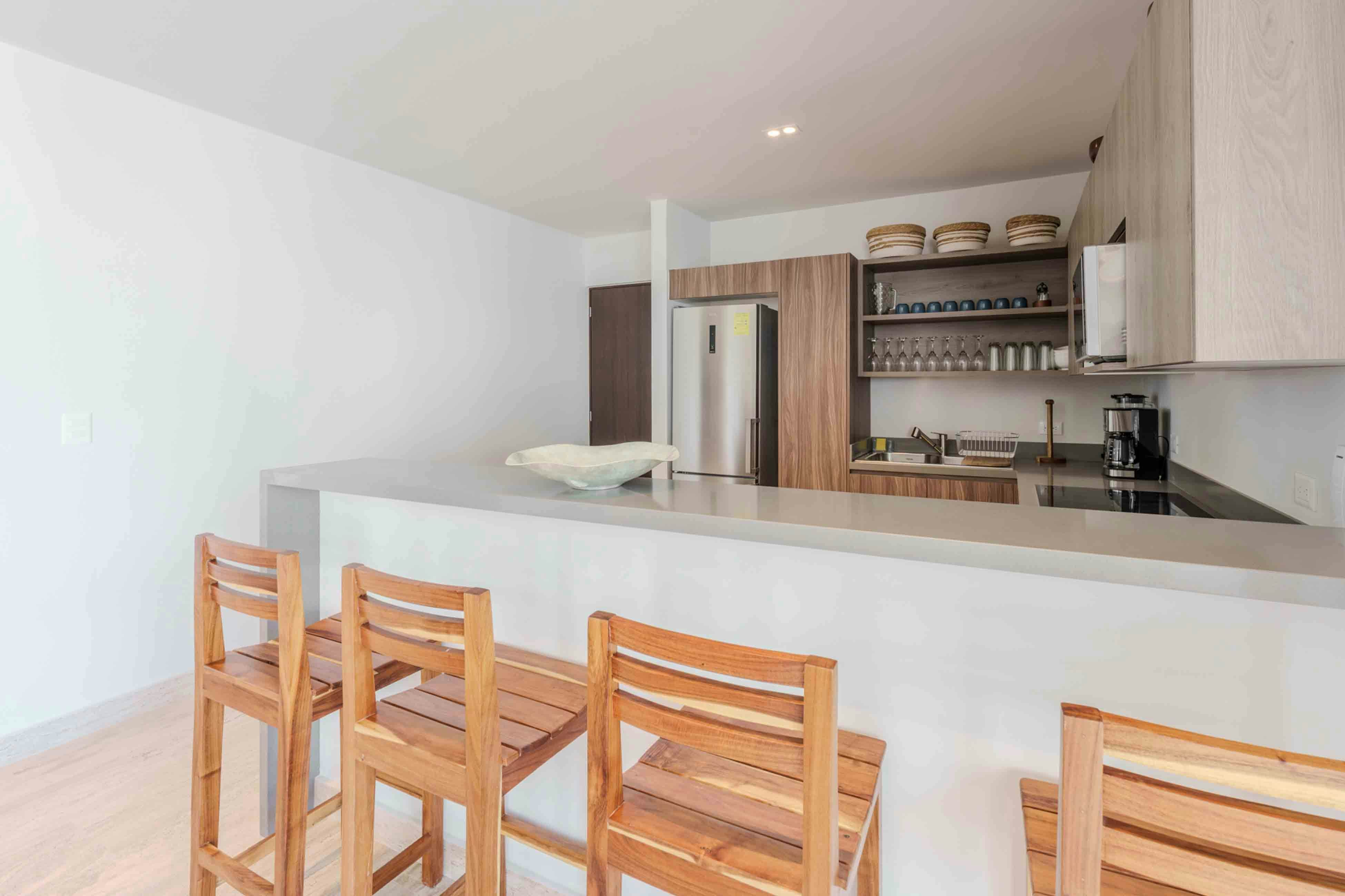 Boho Breeze at Aldea Zama