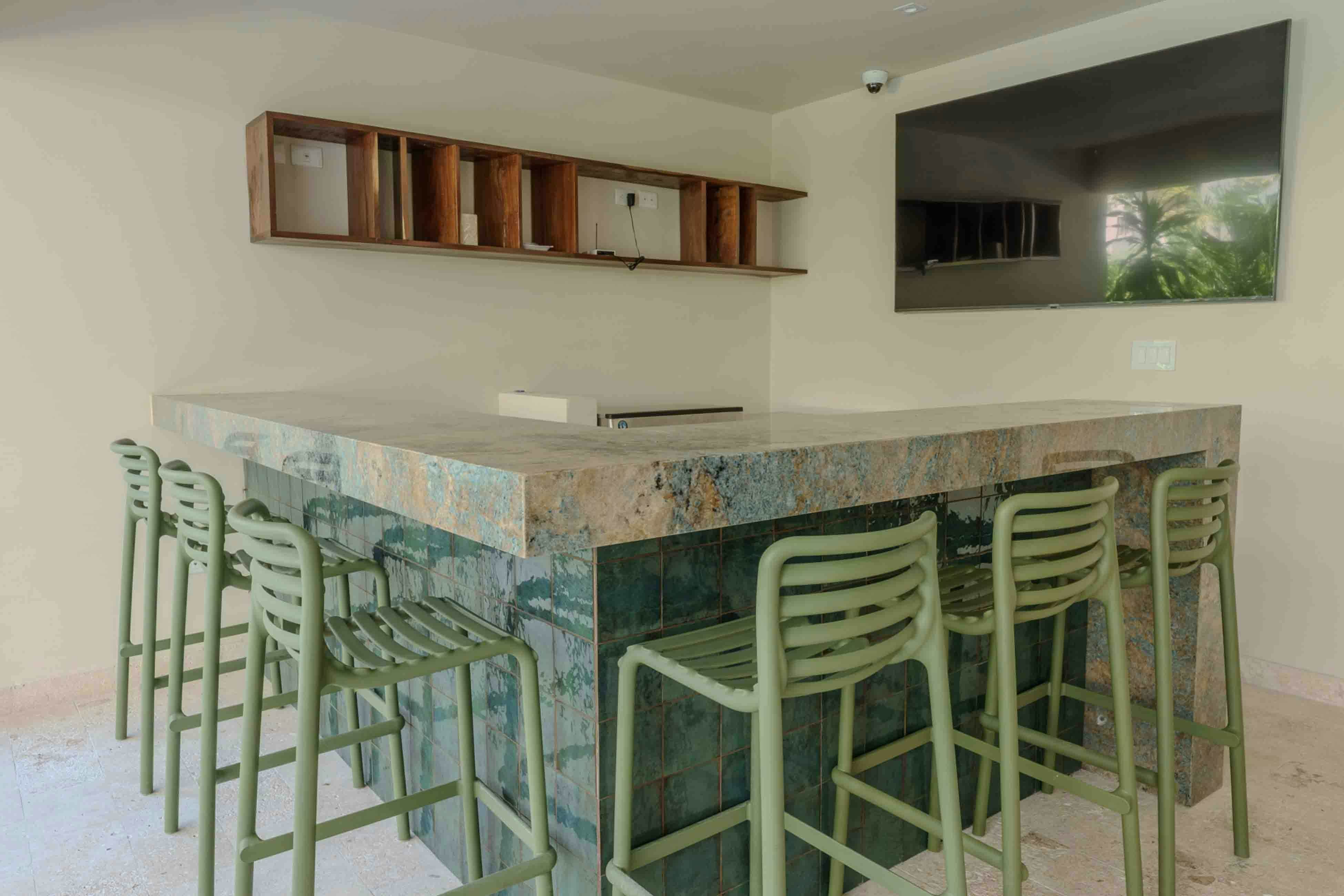 Boho Breeze at Aldea Zama