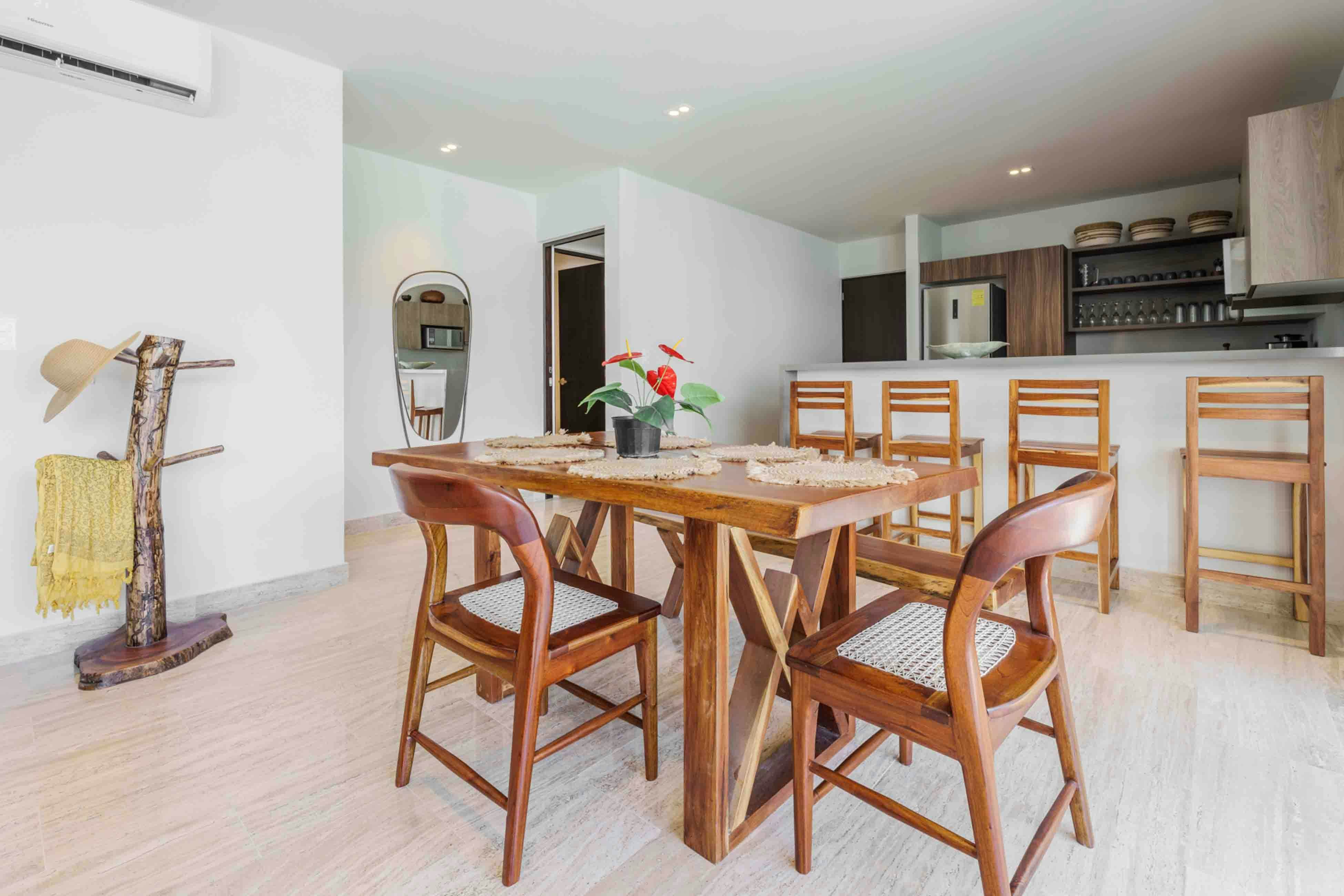 Boho Breeze at Aldea Zama