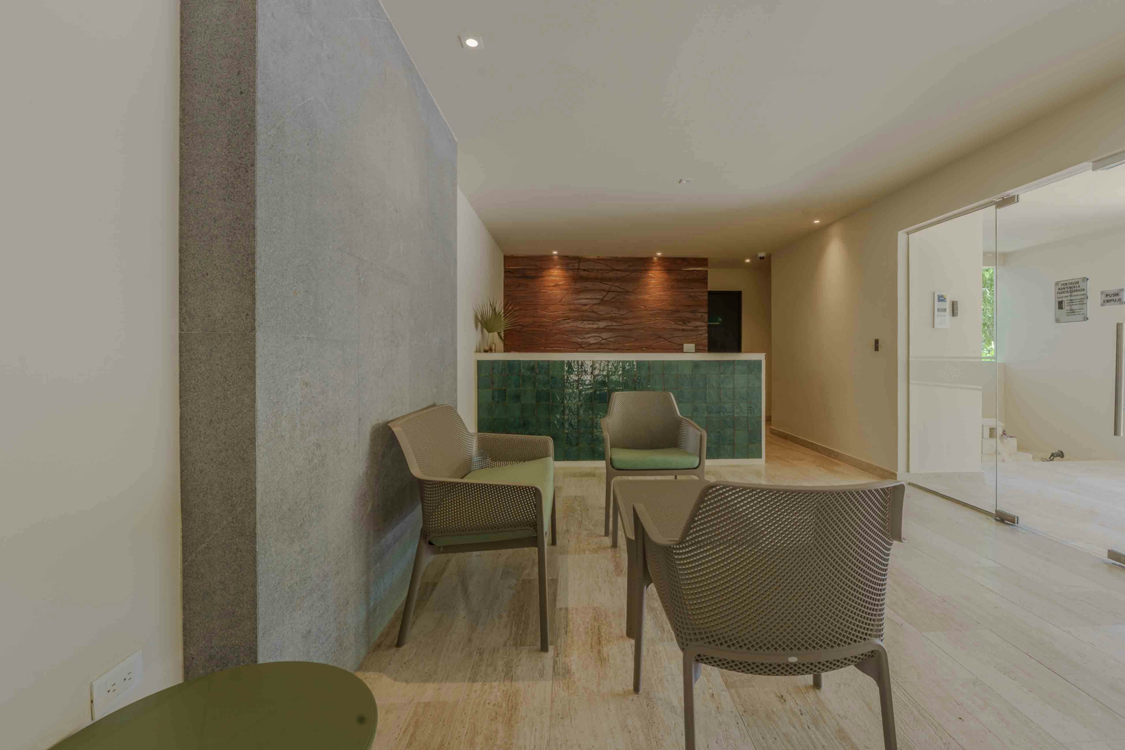 Boho Breeze at Aldea Zama