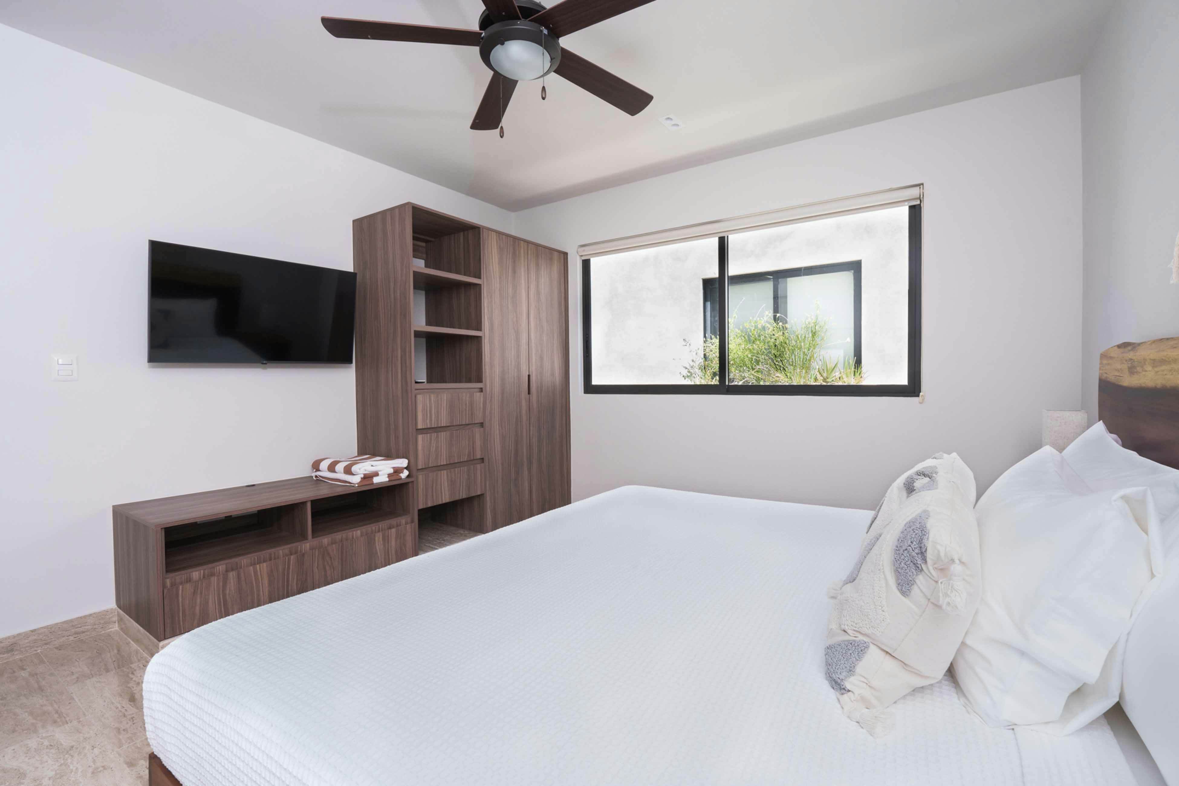 Boho Breeze at Aldea Zama