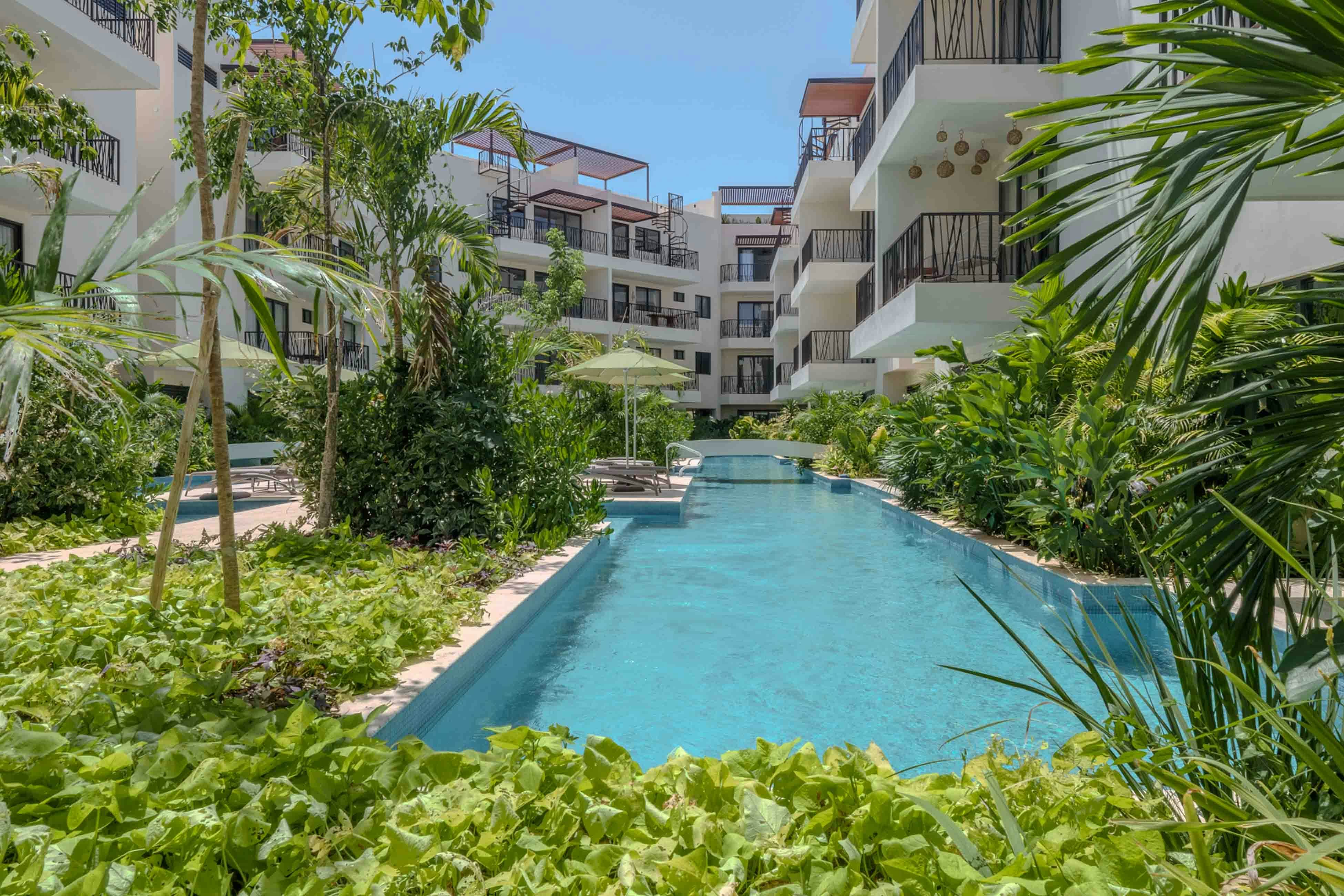 Boho Breeze at Aldea Zama