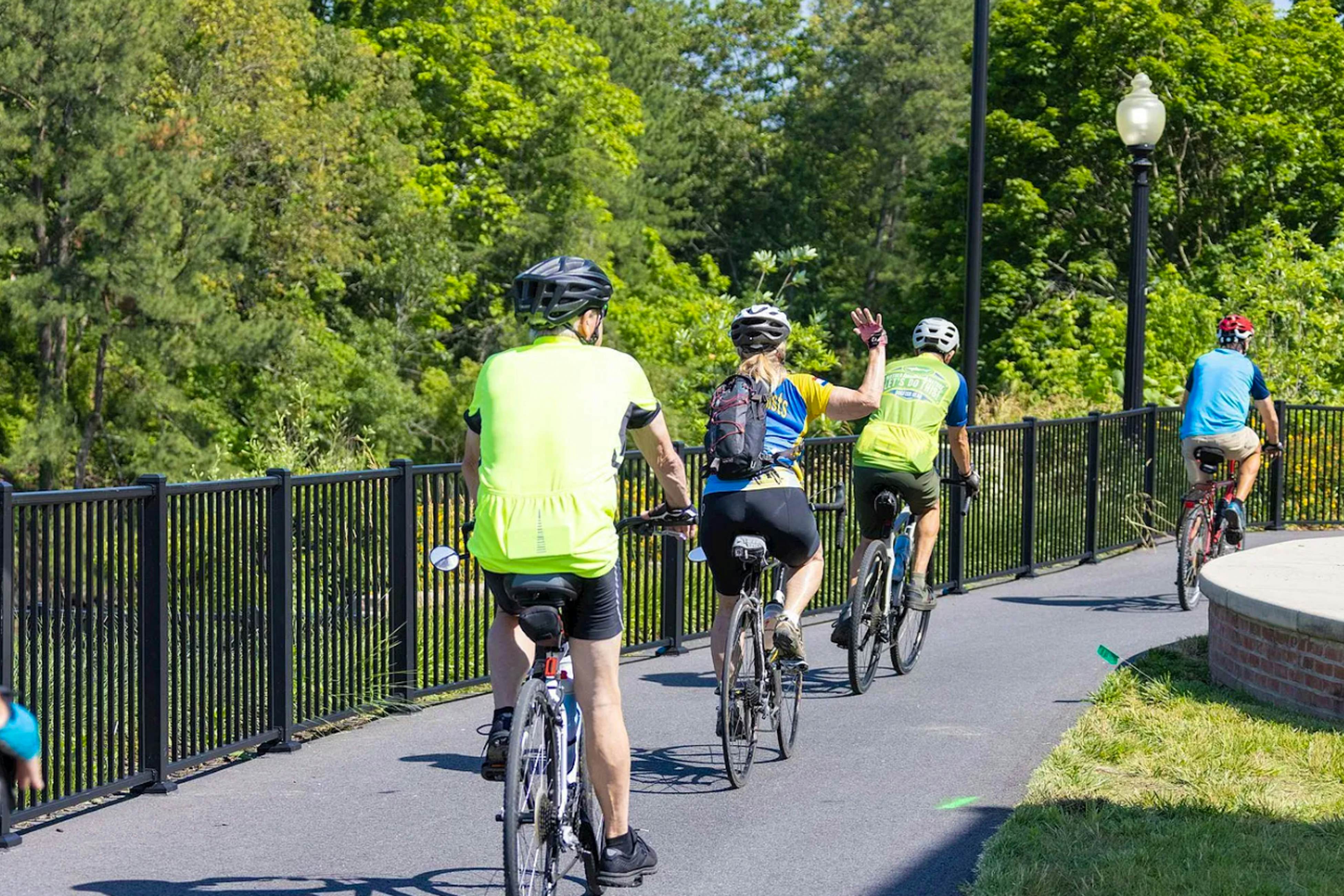 The Tides - 19994 Sandy Bottom Cir, Unit #8105