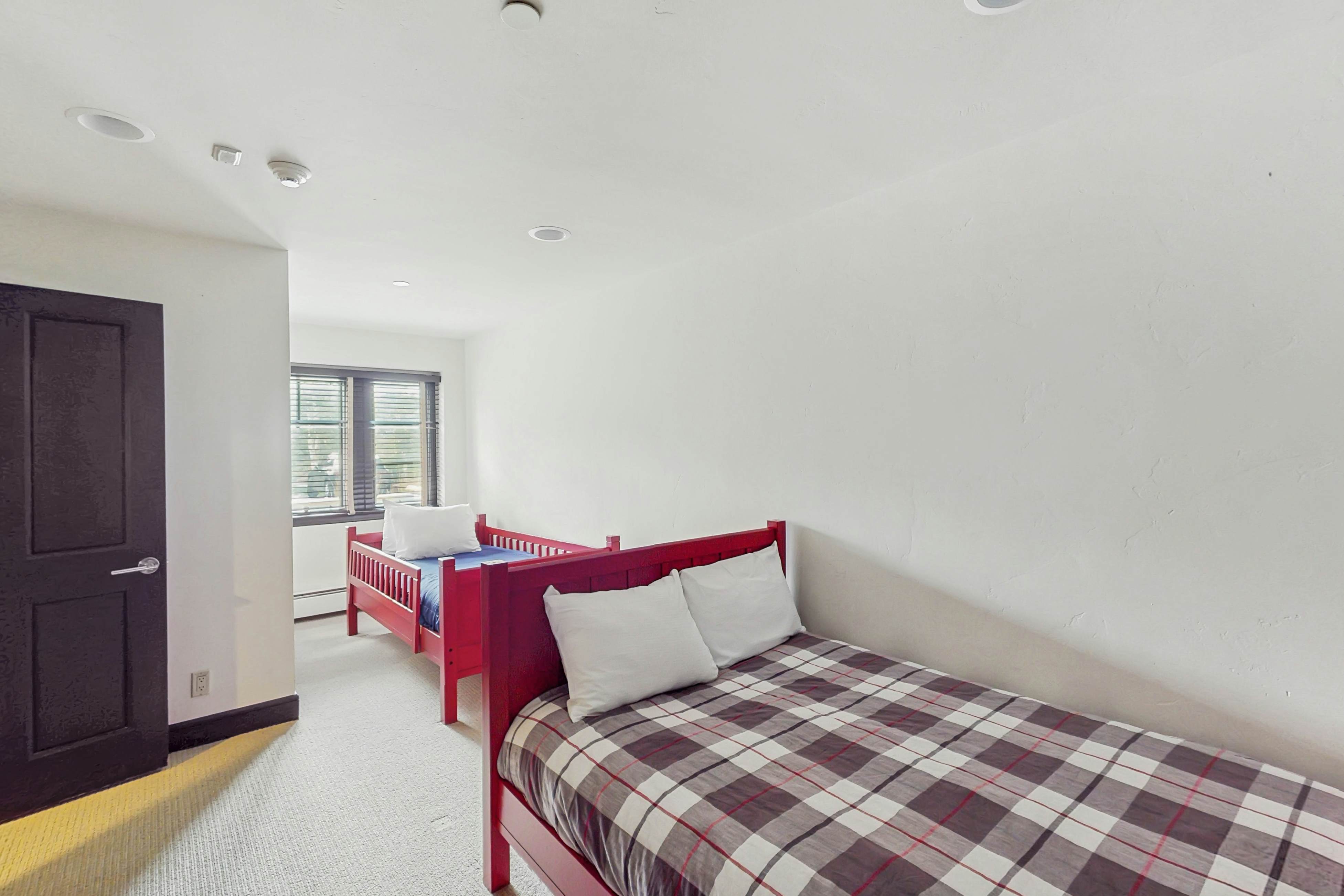 Beaver Creek Townhomes, L3