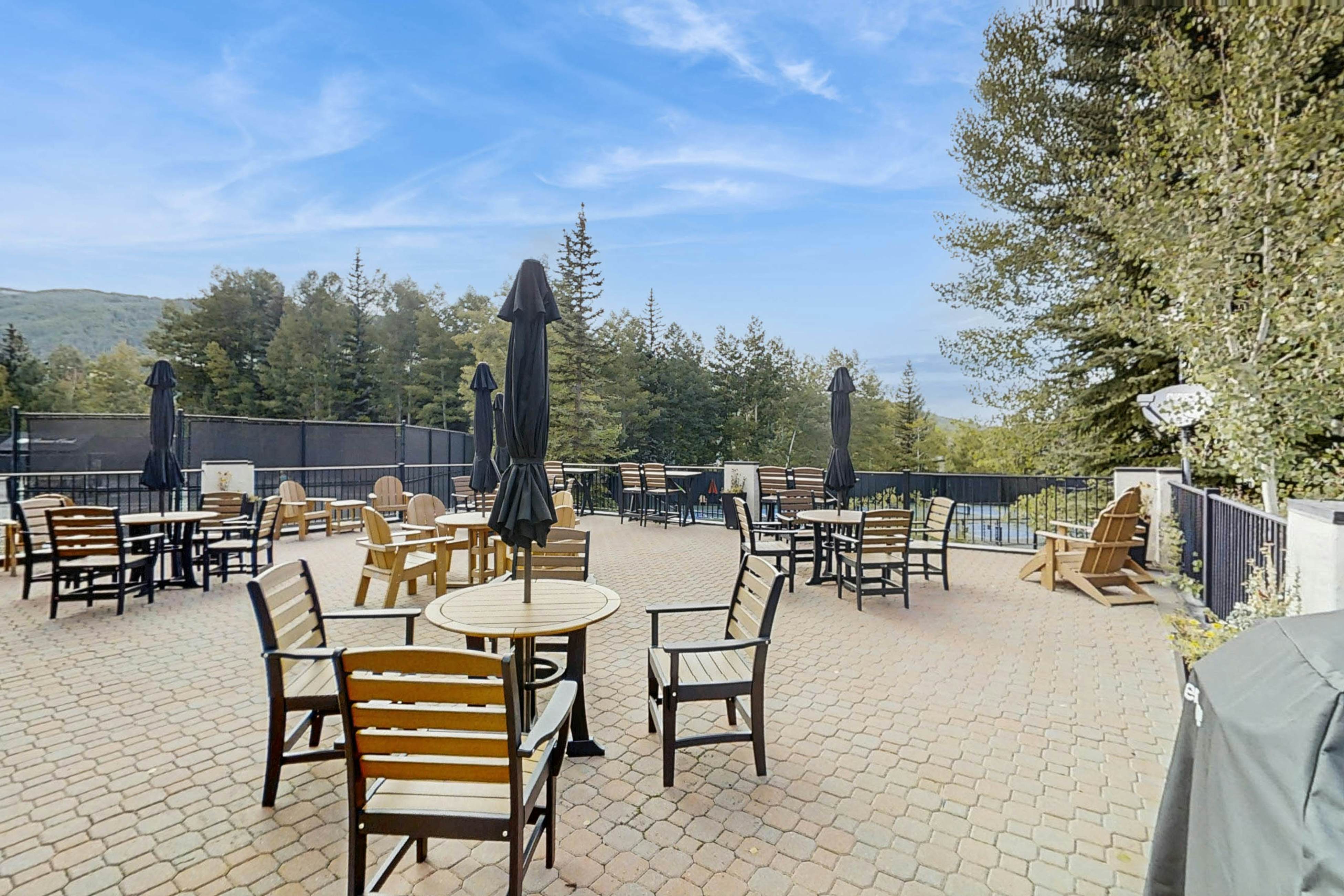 Beaver Creek Townhomes, L3