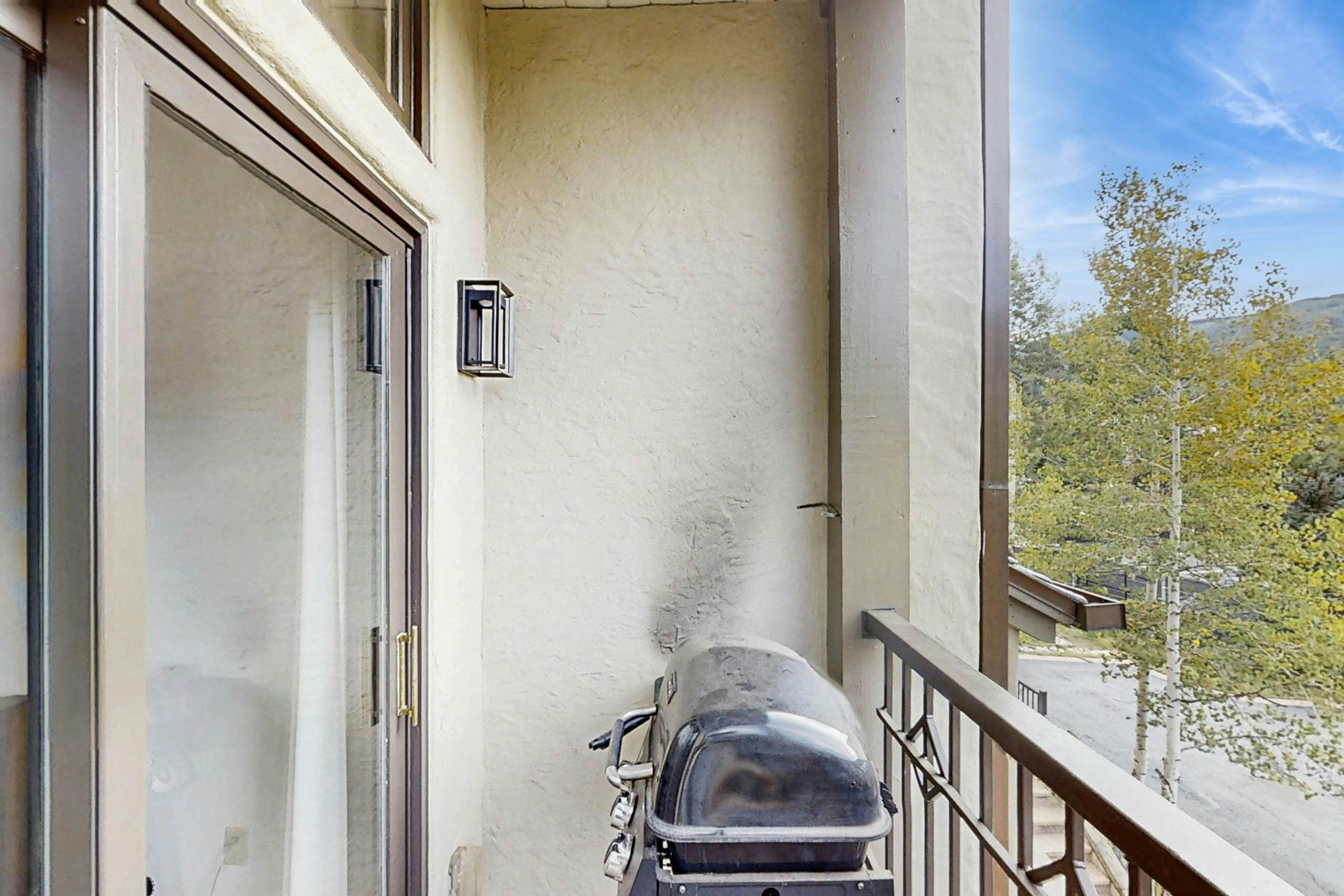 Beaver Creek Townhomes, L3