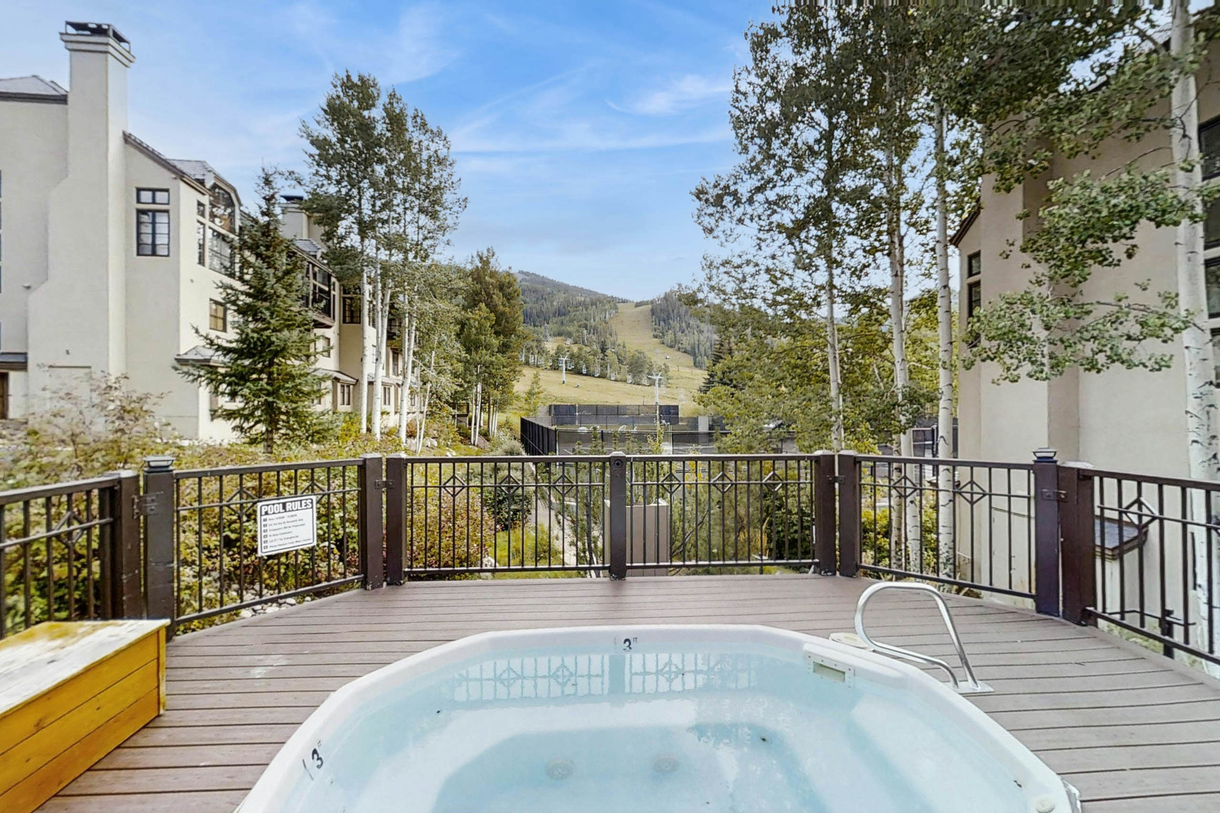 Beaver Creek Townhomes, L3