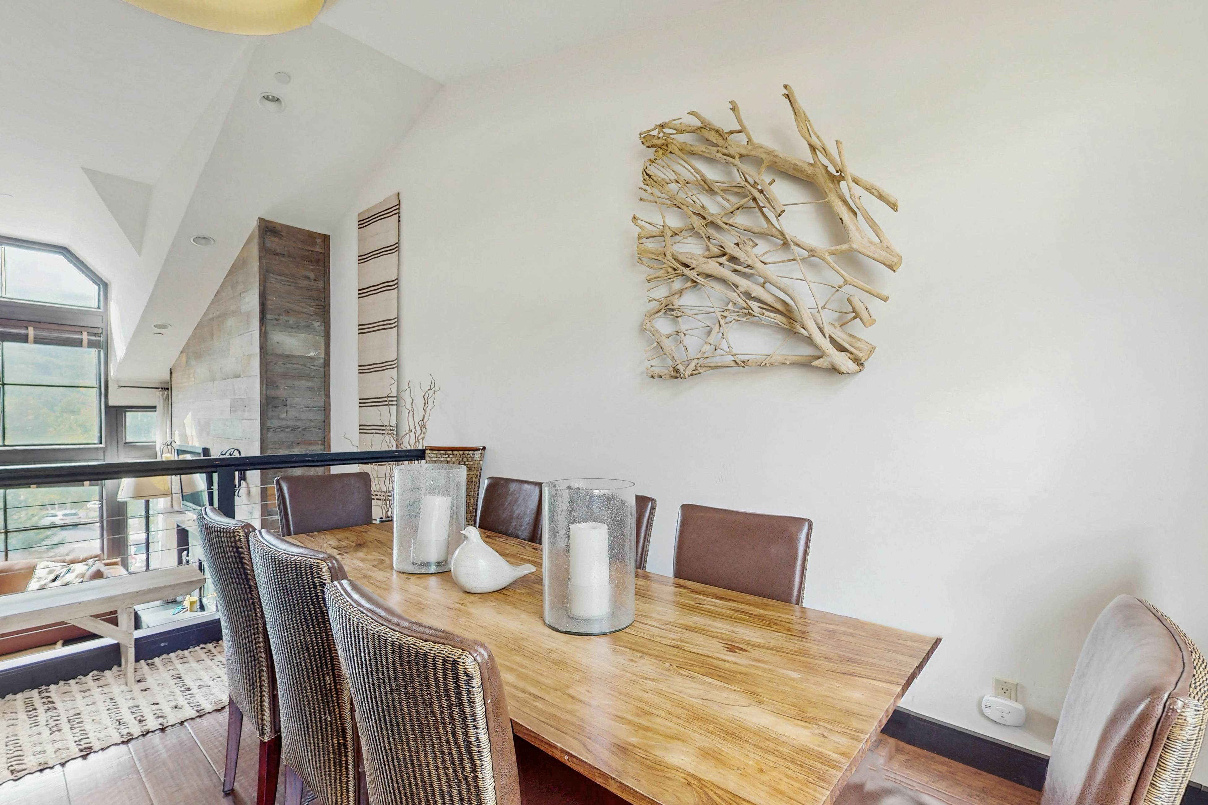 Beaver Creek Townhomes, L3