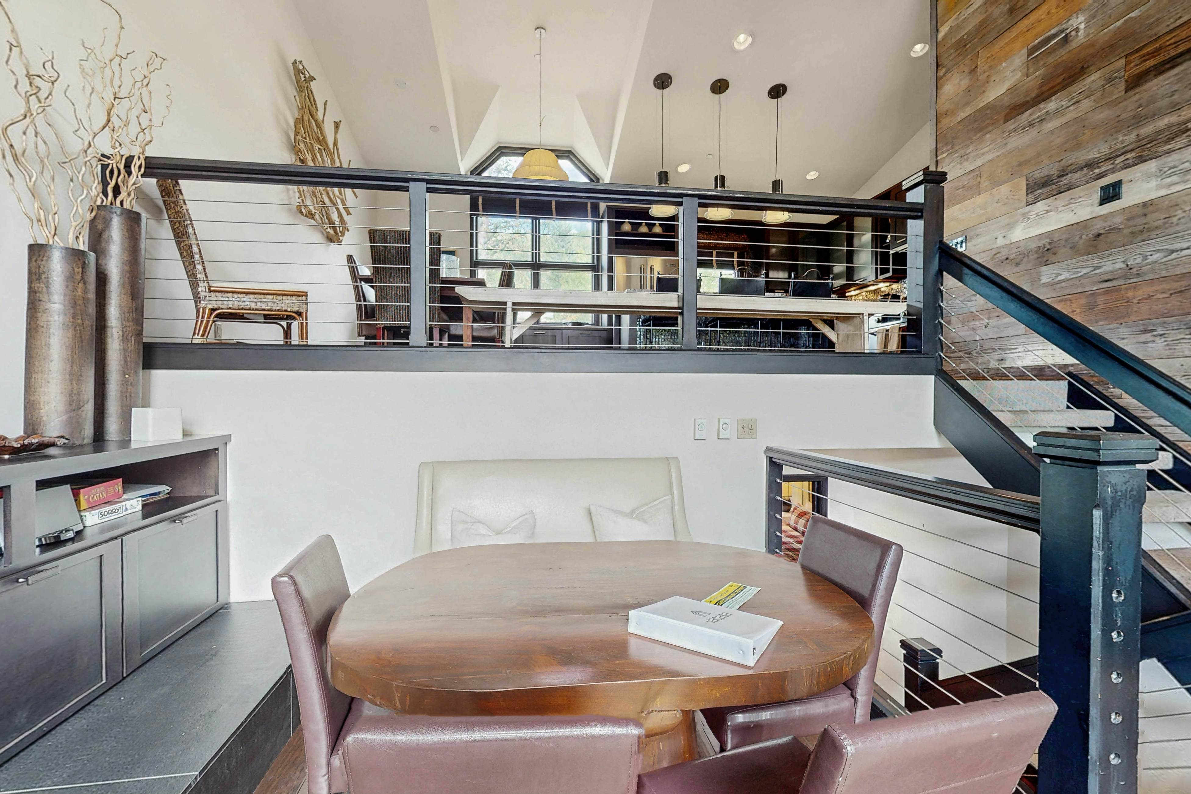 Beaver Creek Townhomes, L3