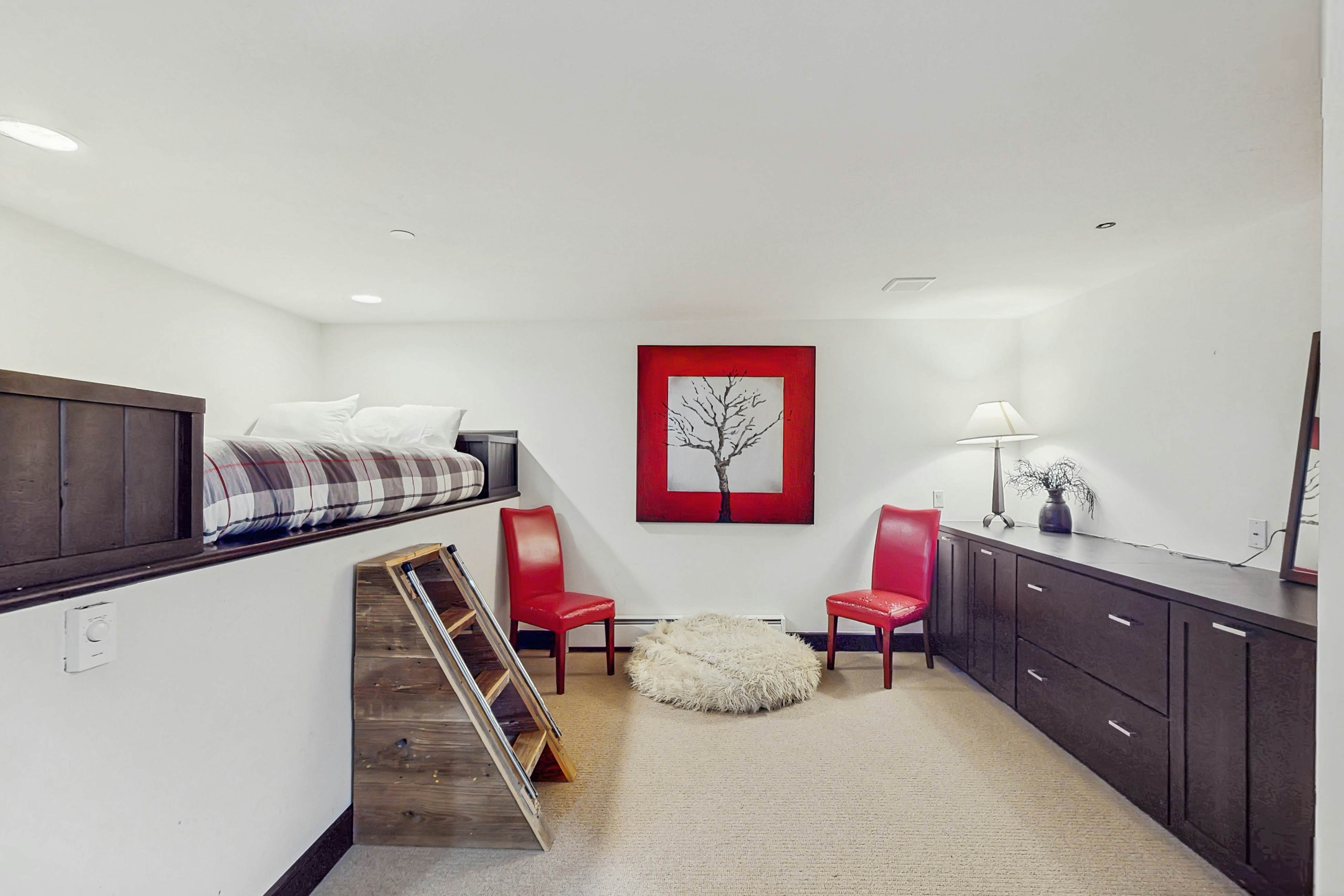 Beaver Creek Townhomes, L3