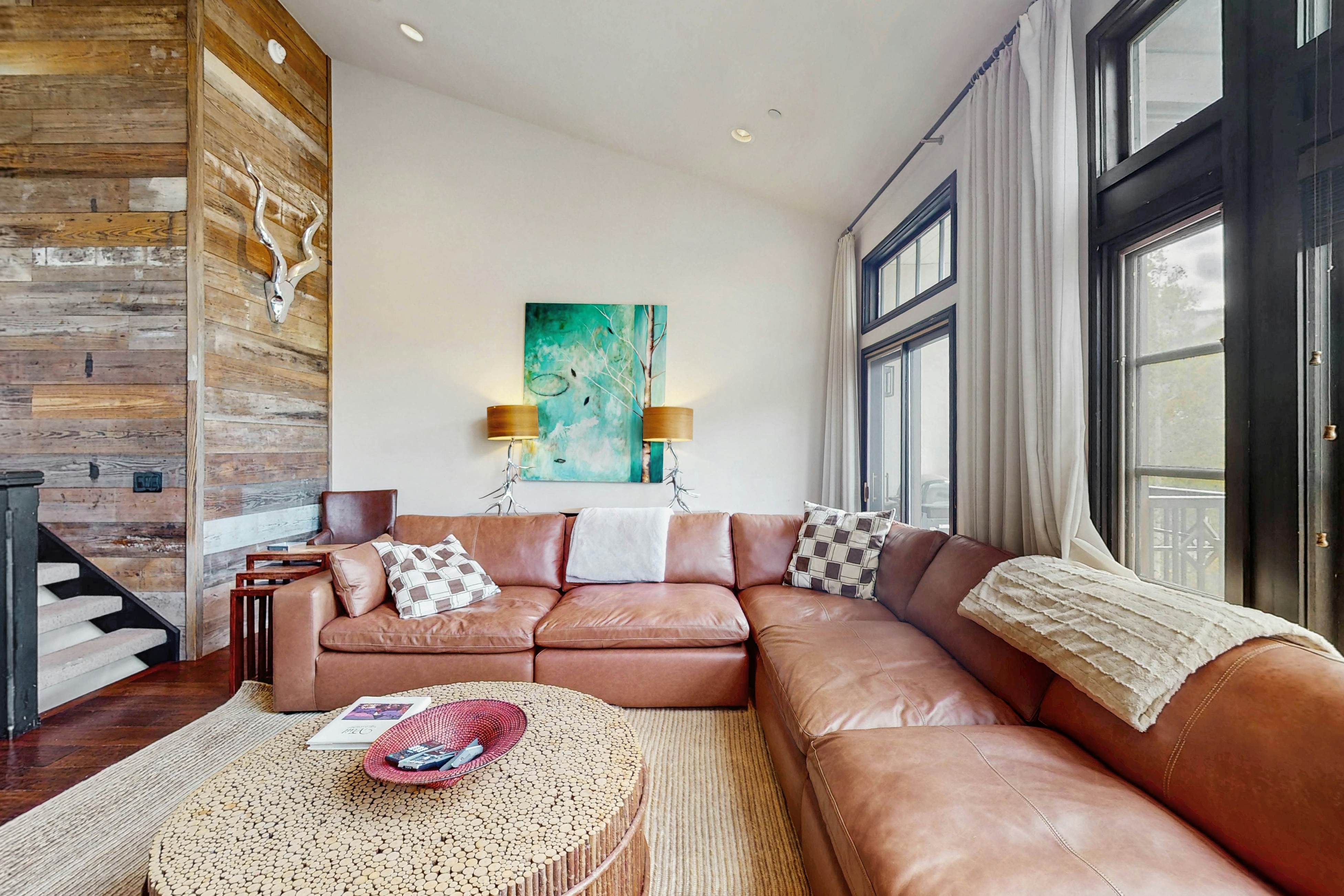 Beaver Creek Townhomes, L3