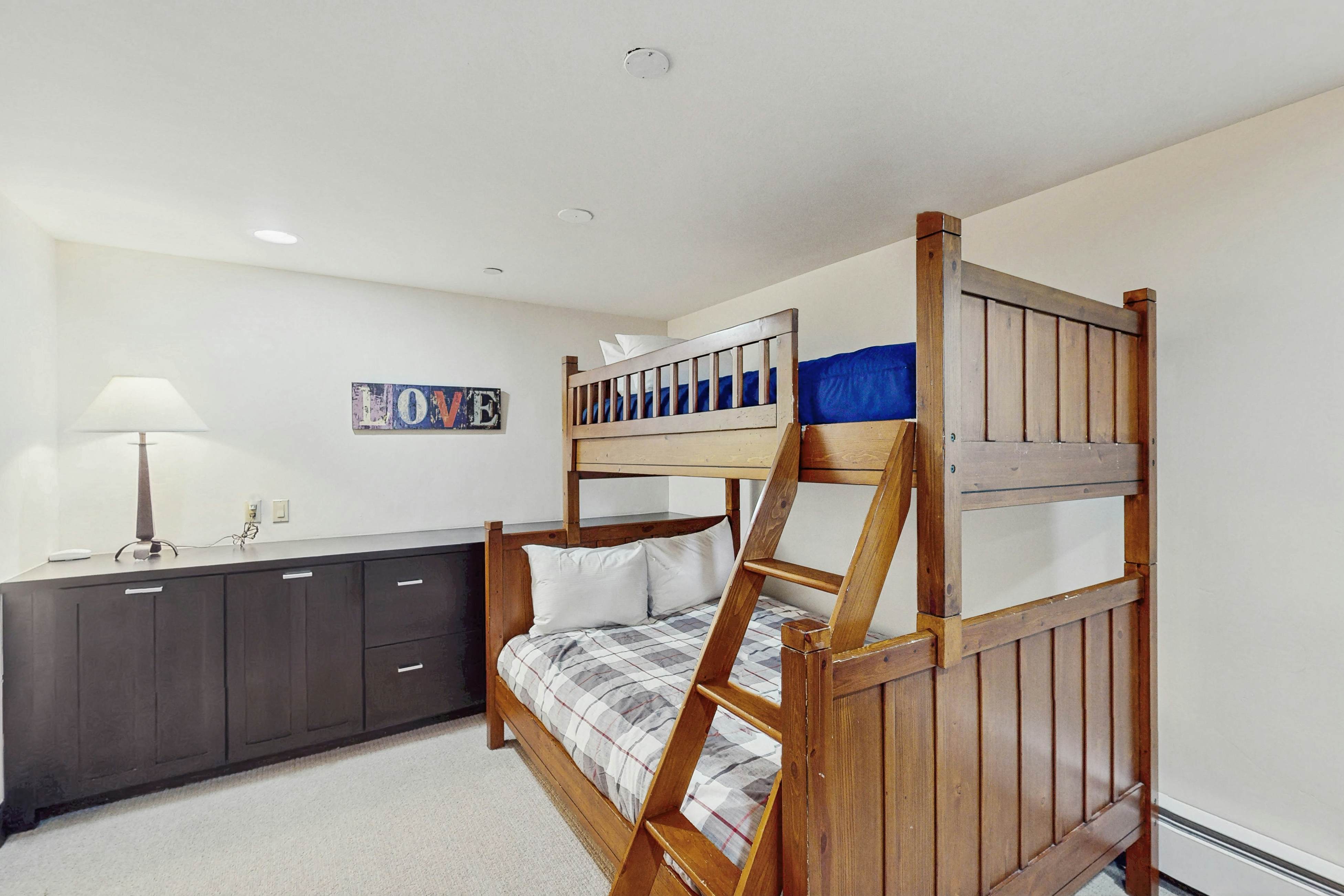 Beaver Creek Townhomes, L3