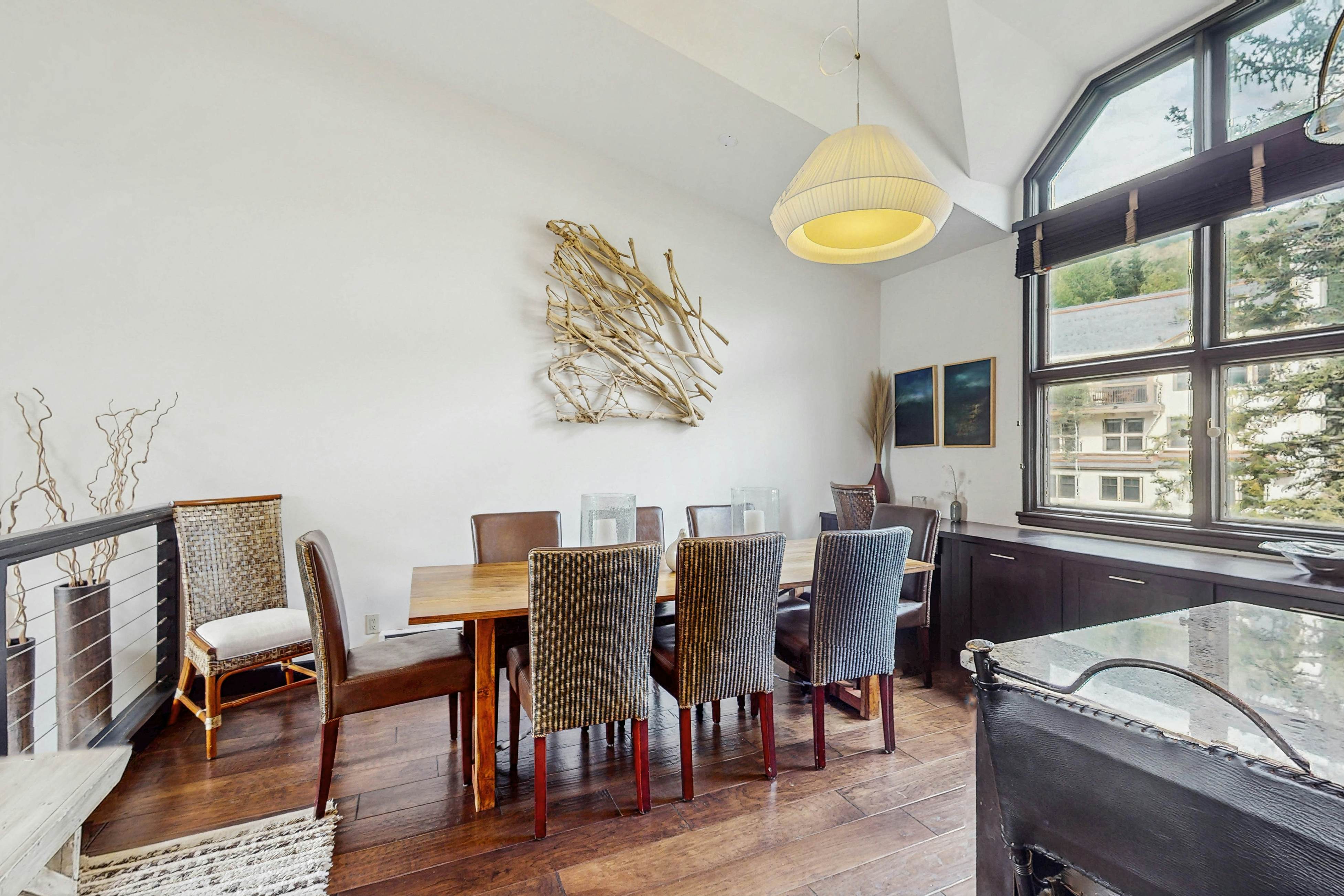 Beaver Creek Townhomes, L3