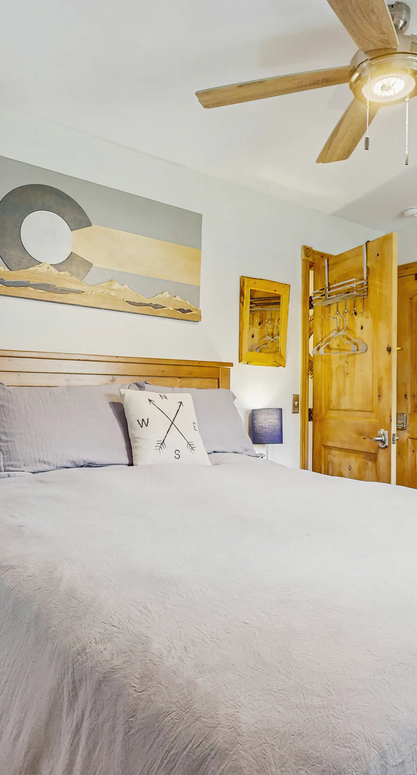 Hi Country Haus 14-5