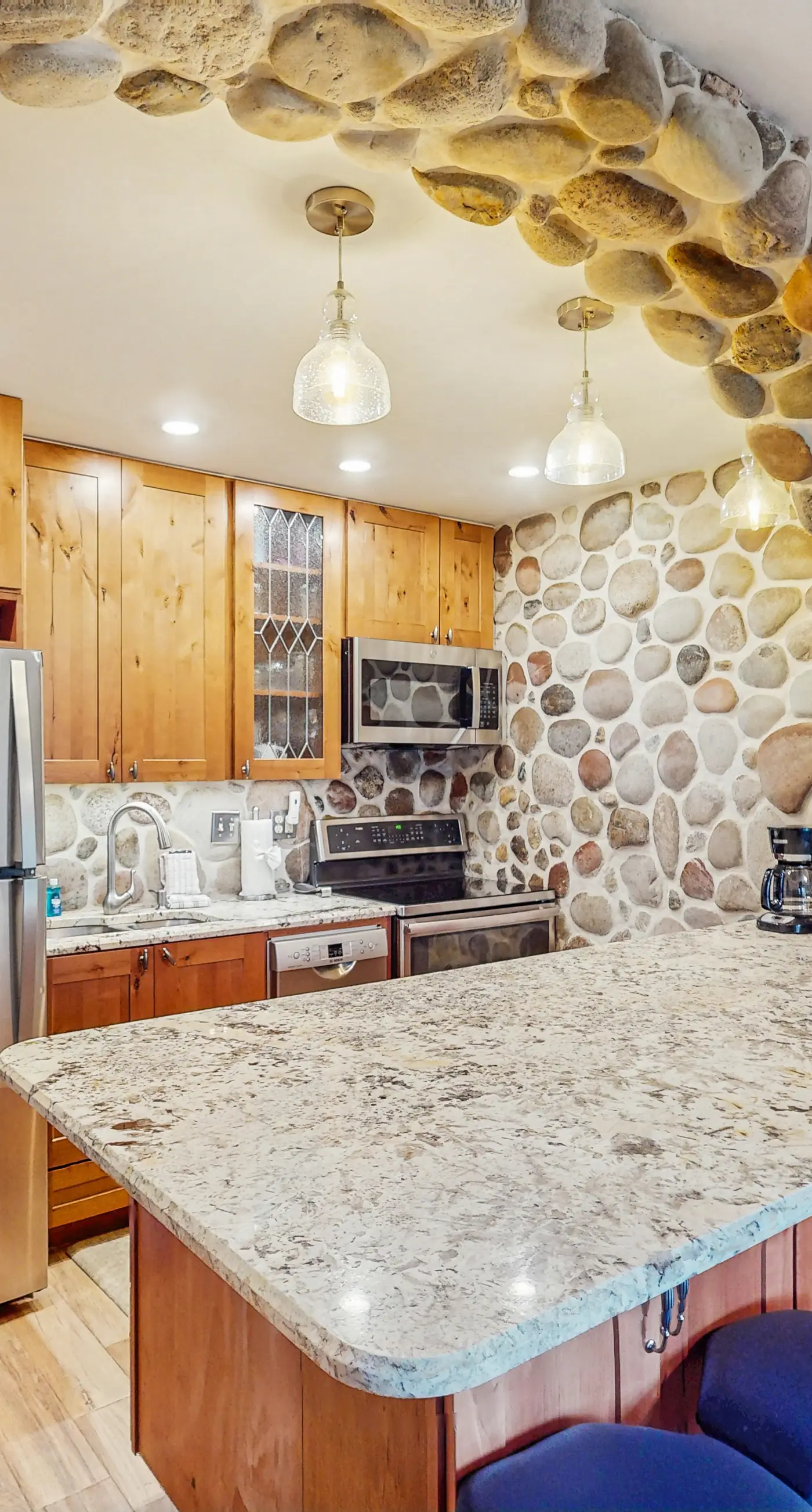 Hi Country Haus 14-5