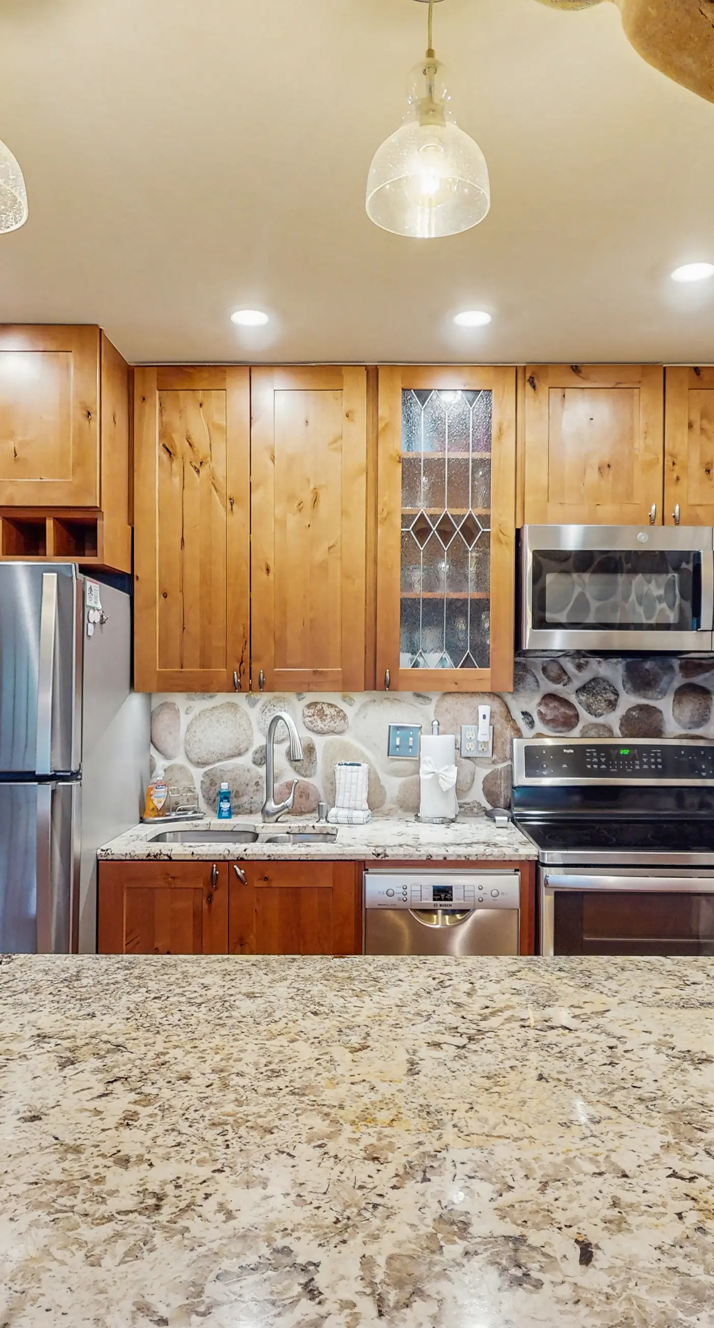 Hi Country Haus 14-5