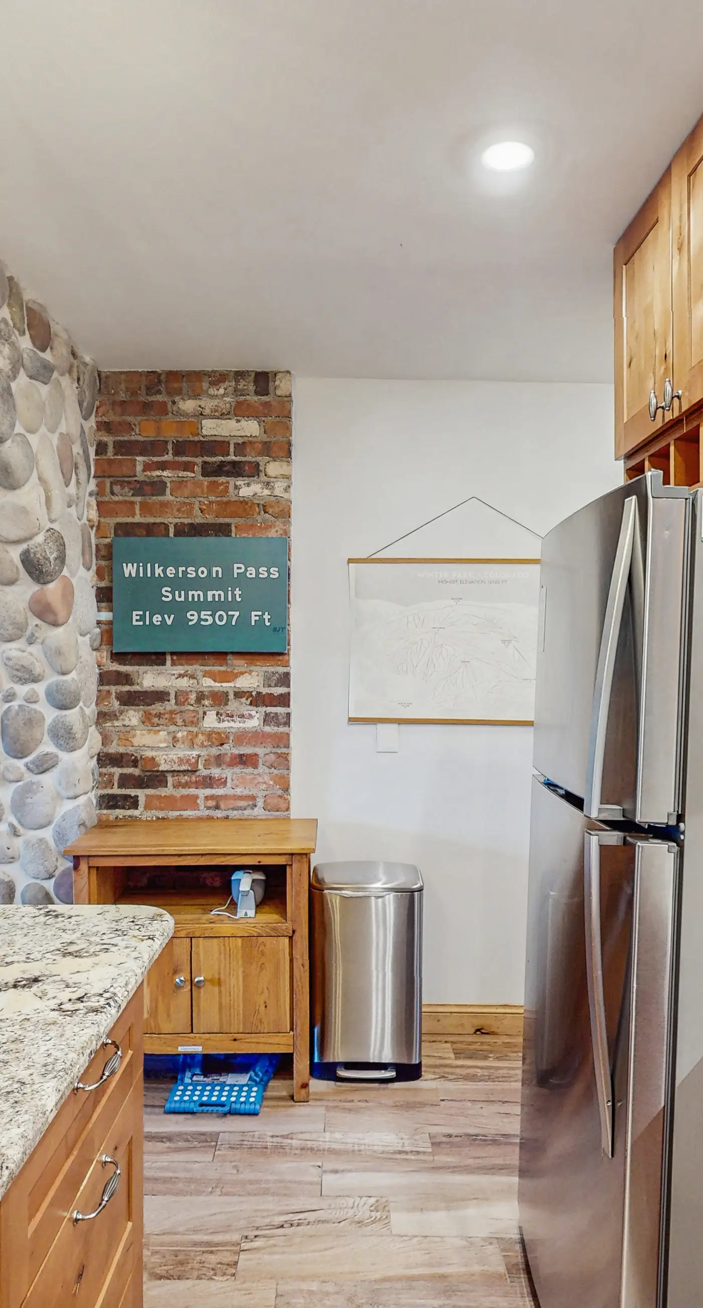 Hi Country Haus 14-5