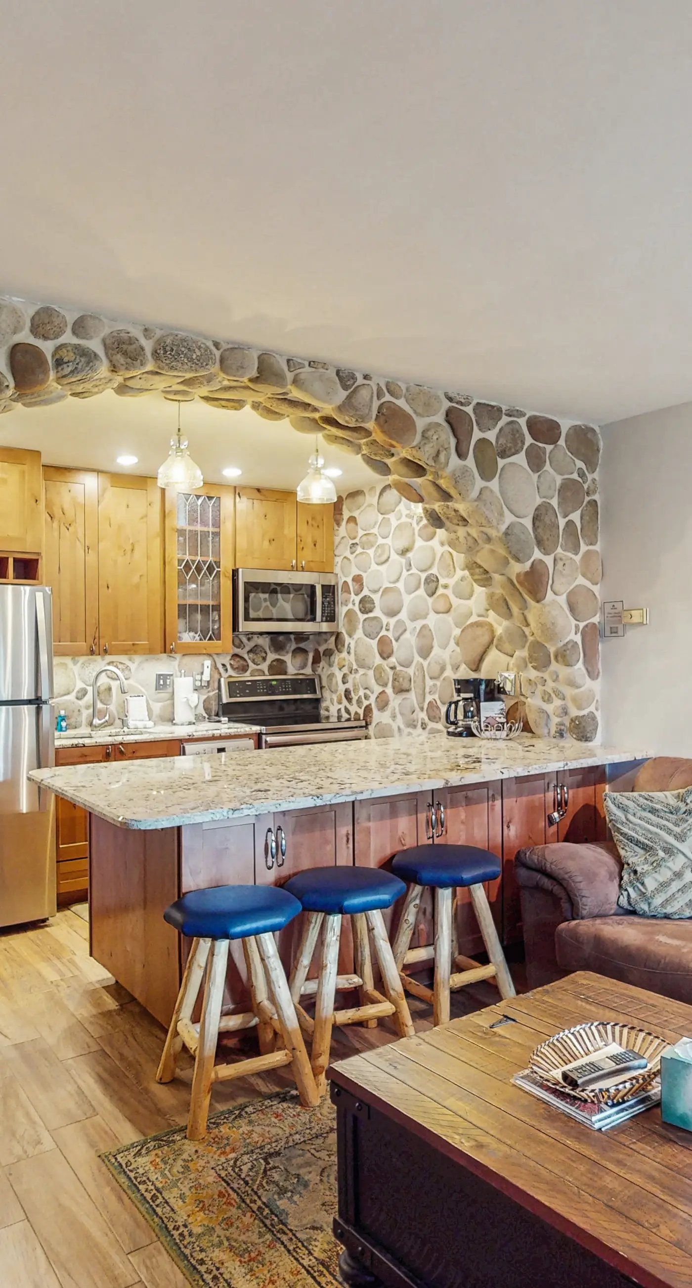 Hi Country Haus 14-5