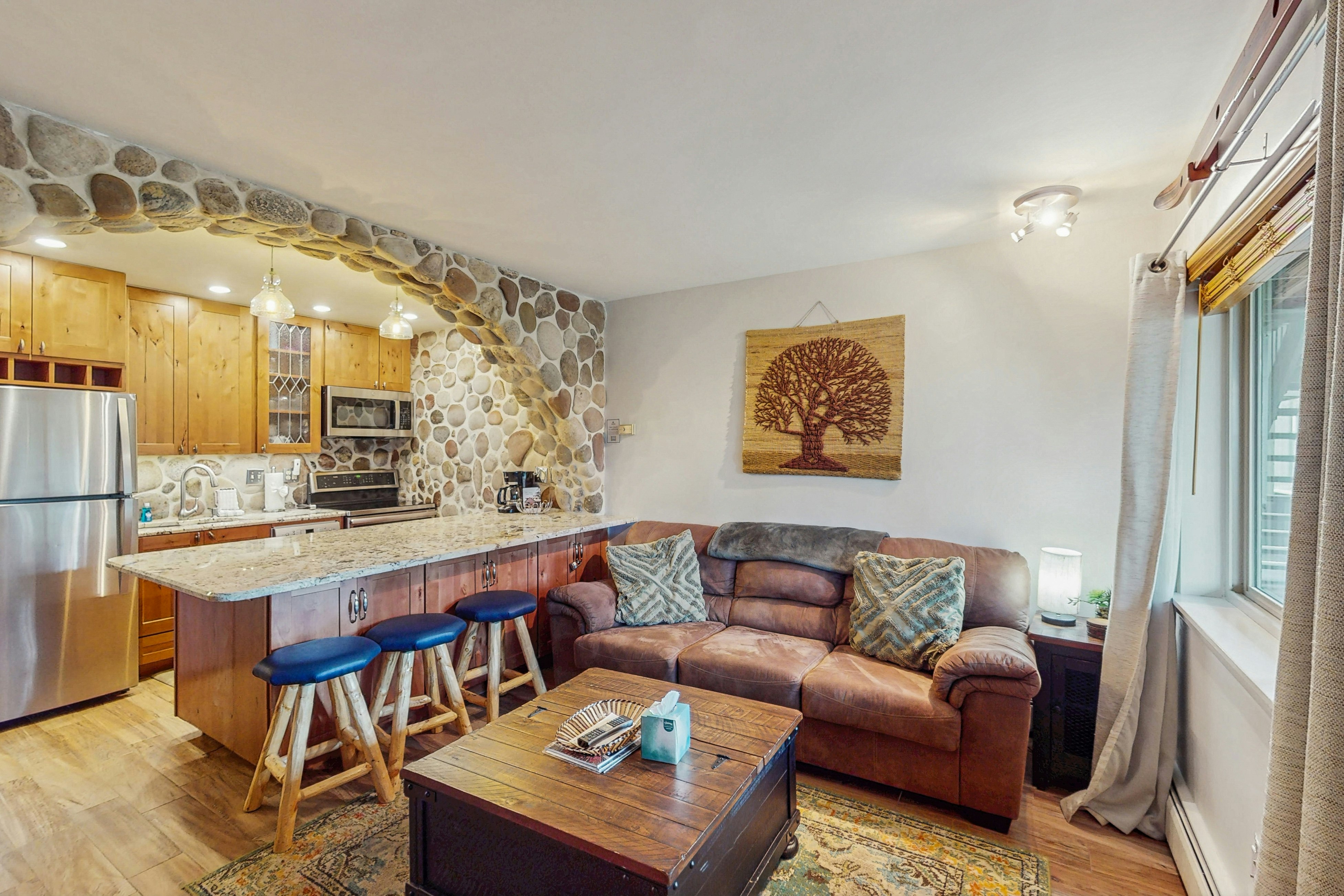 Hi Country Haus 14-5