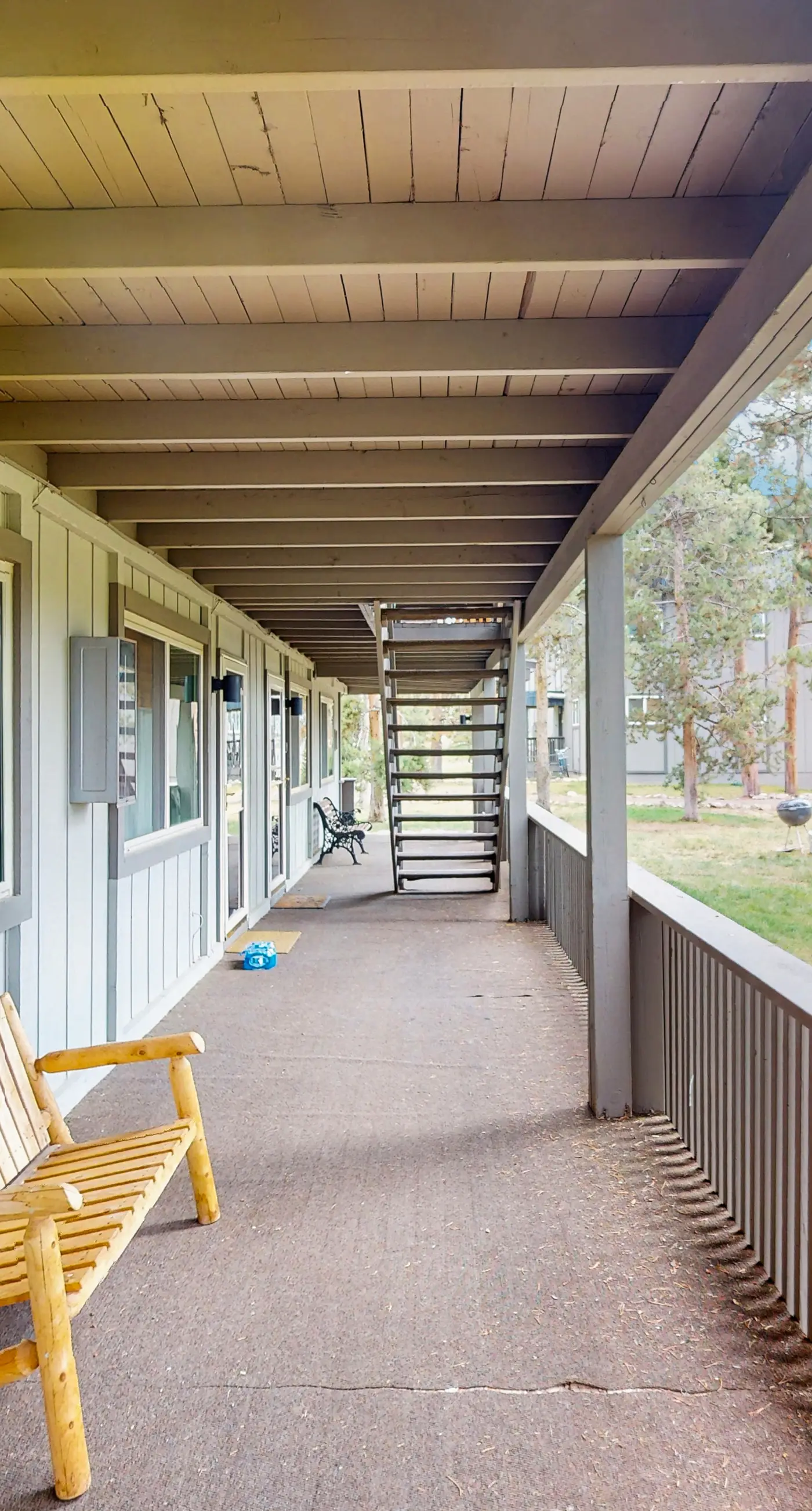 Hi Country Haus 14-5