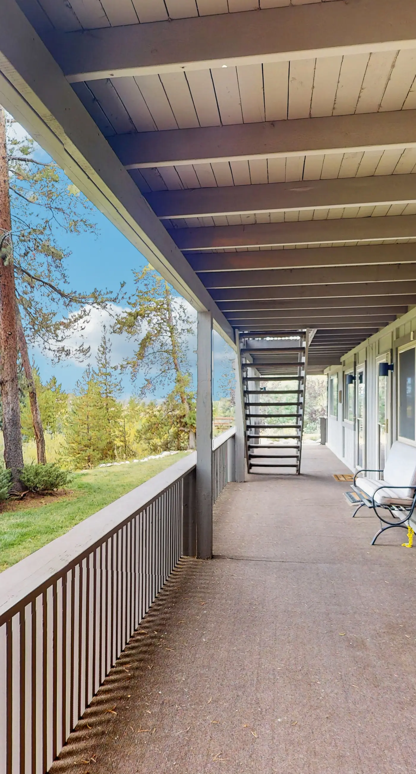 Hi Country Haus 14-5