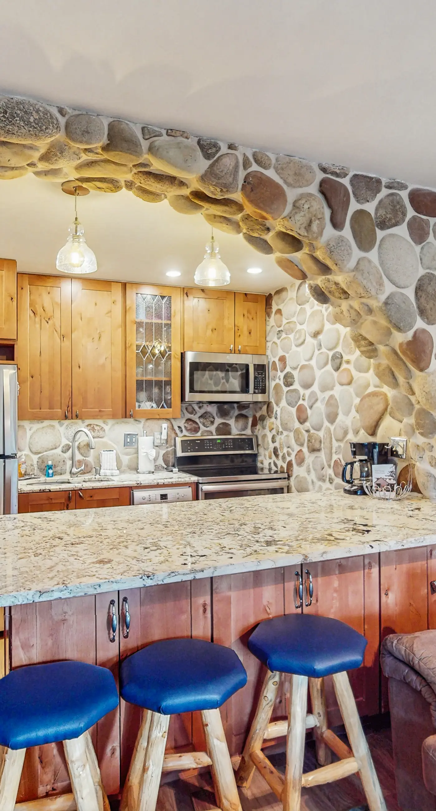 Hi Country Haus 14-5