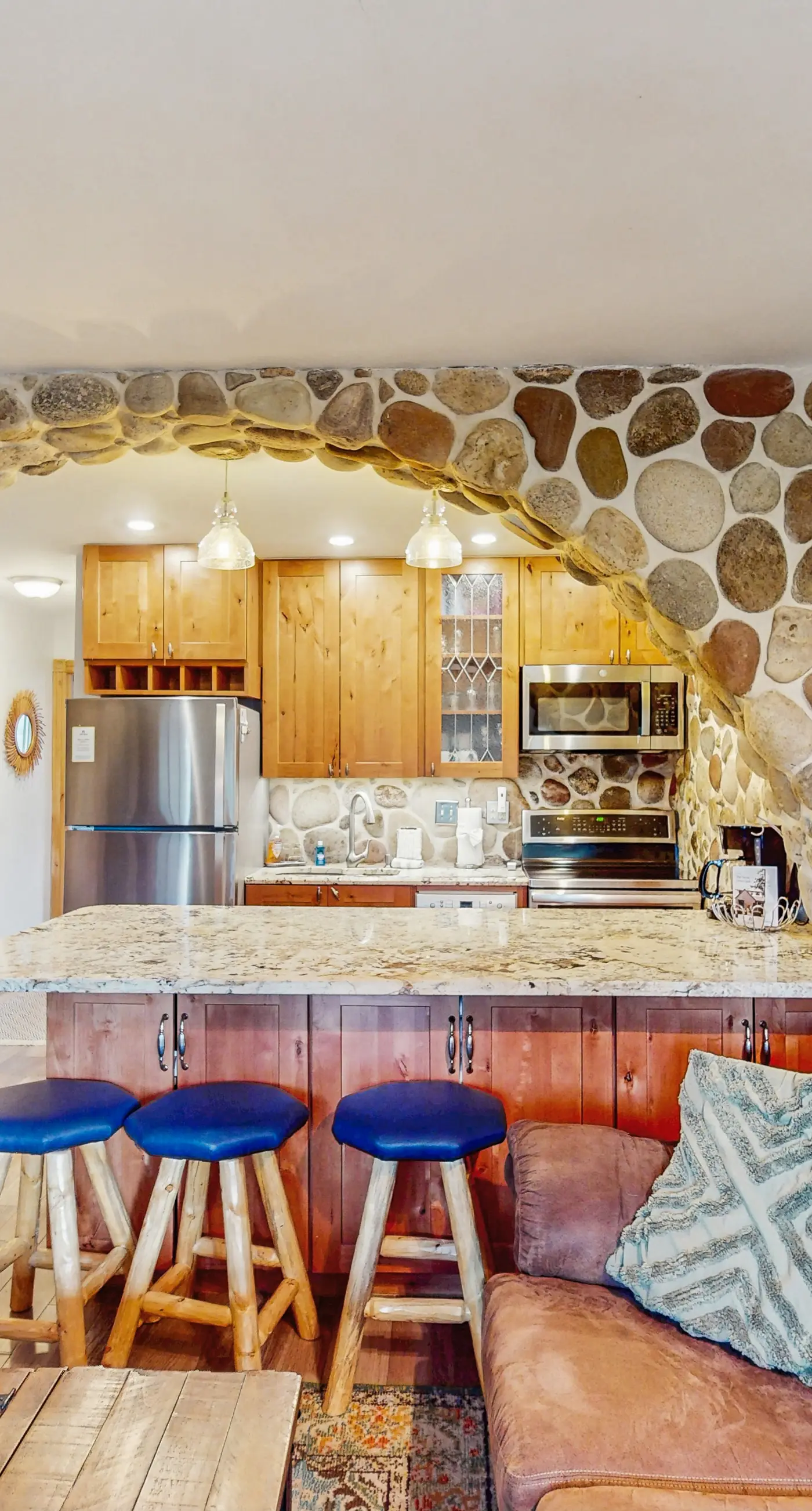 Hi Country Haus 14-5