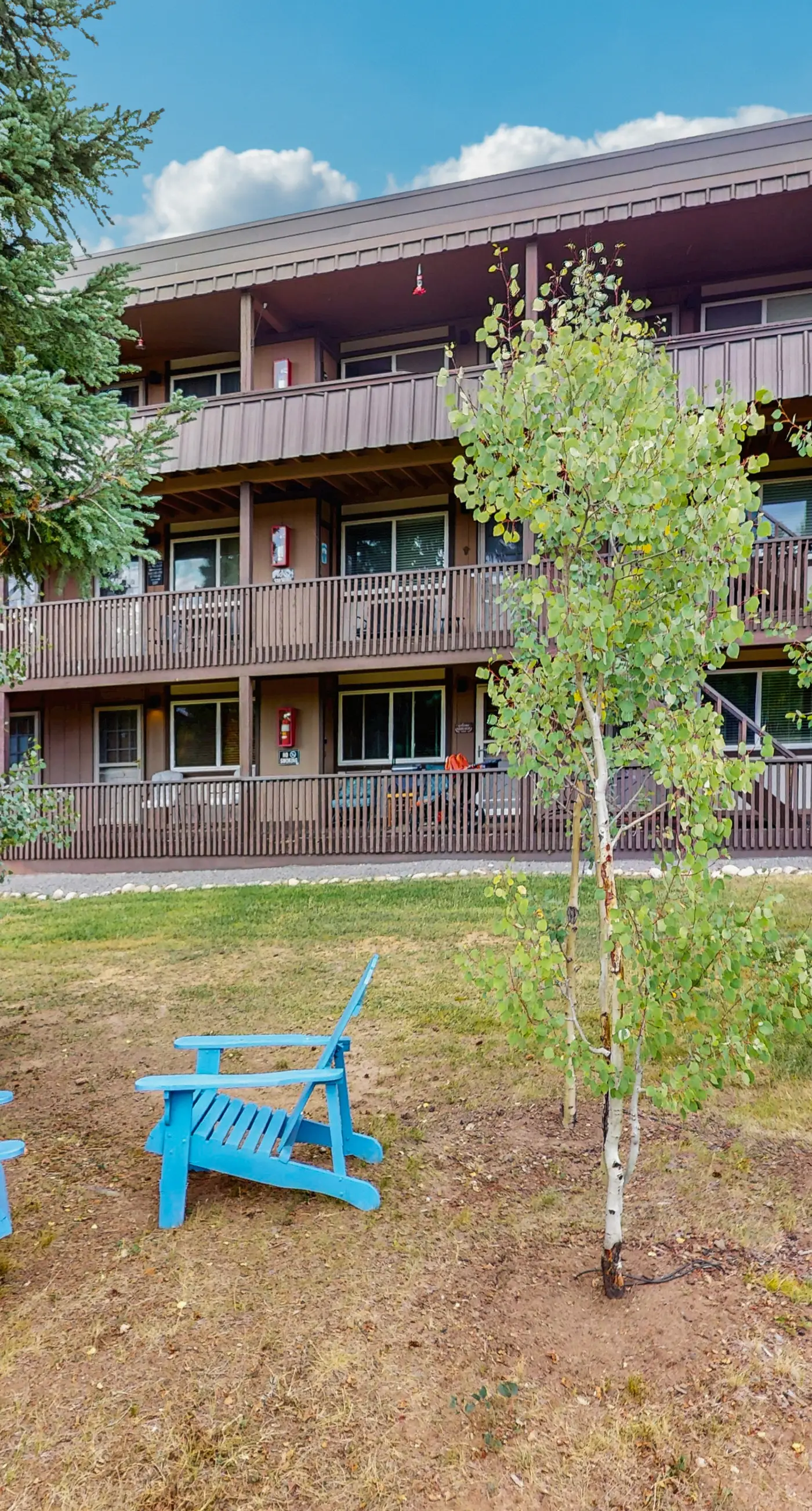 Hi Country Haus 14-5