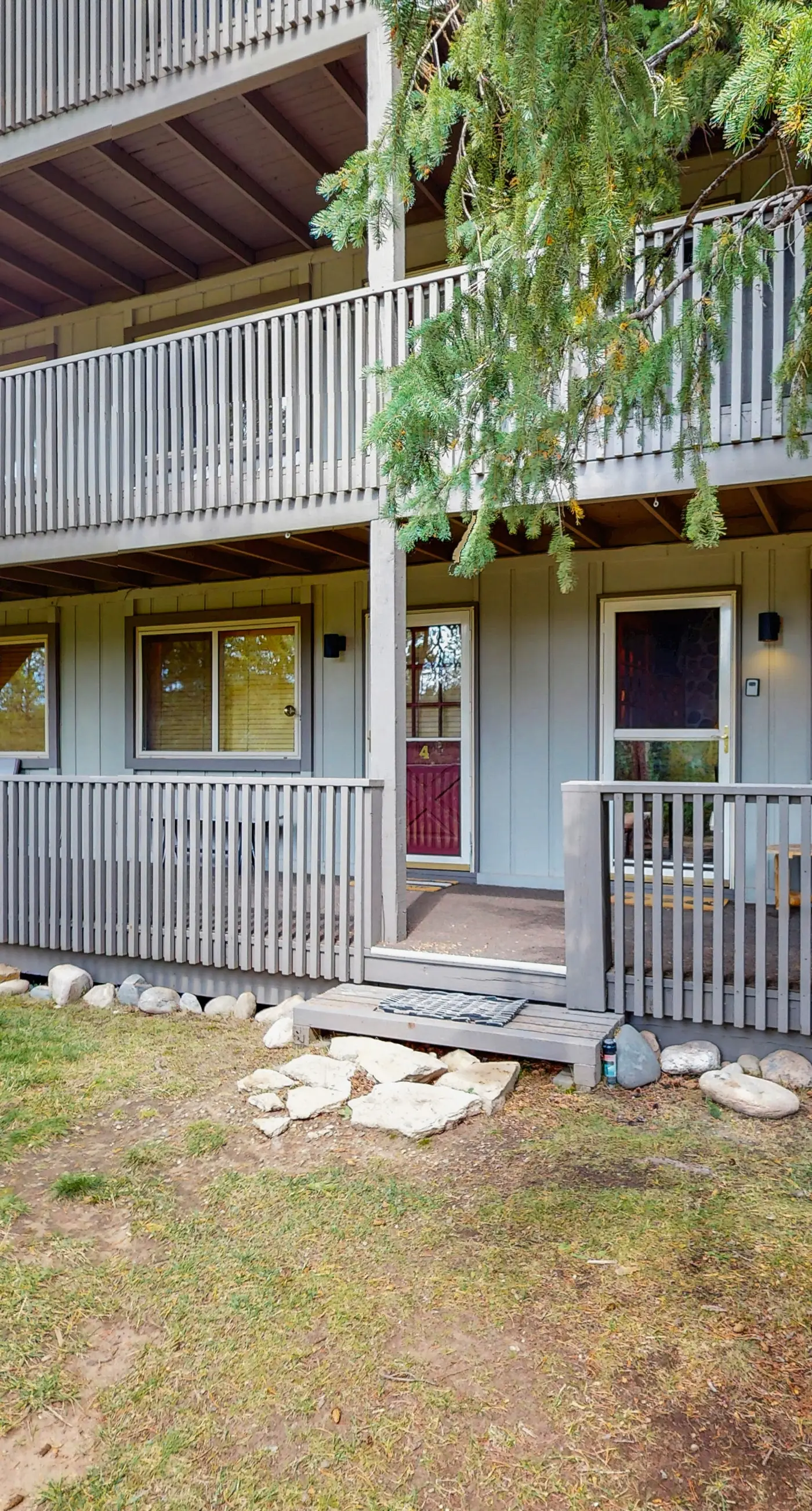 Hi Country Haus 14-5