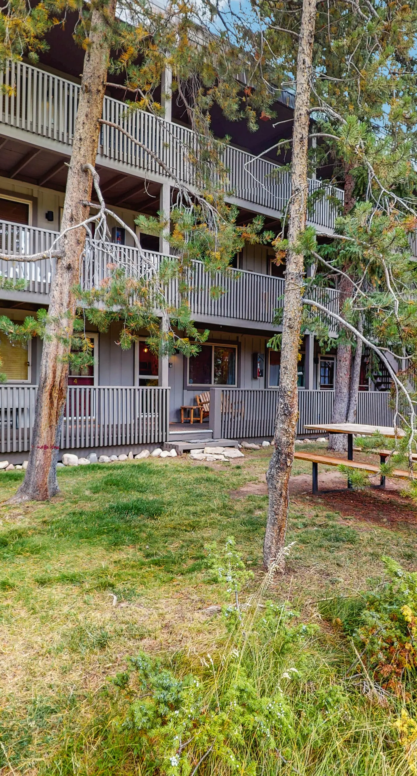 Hi Country Haus 14-5