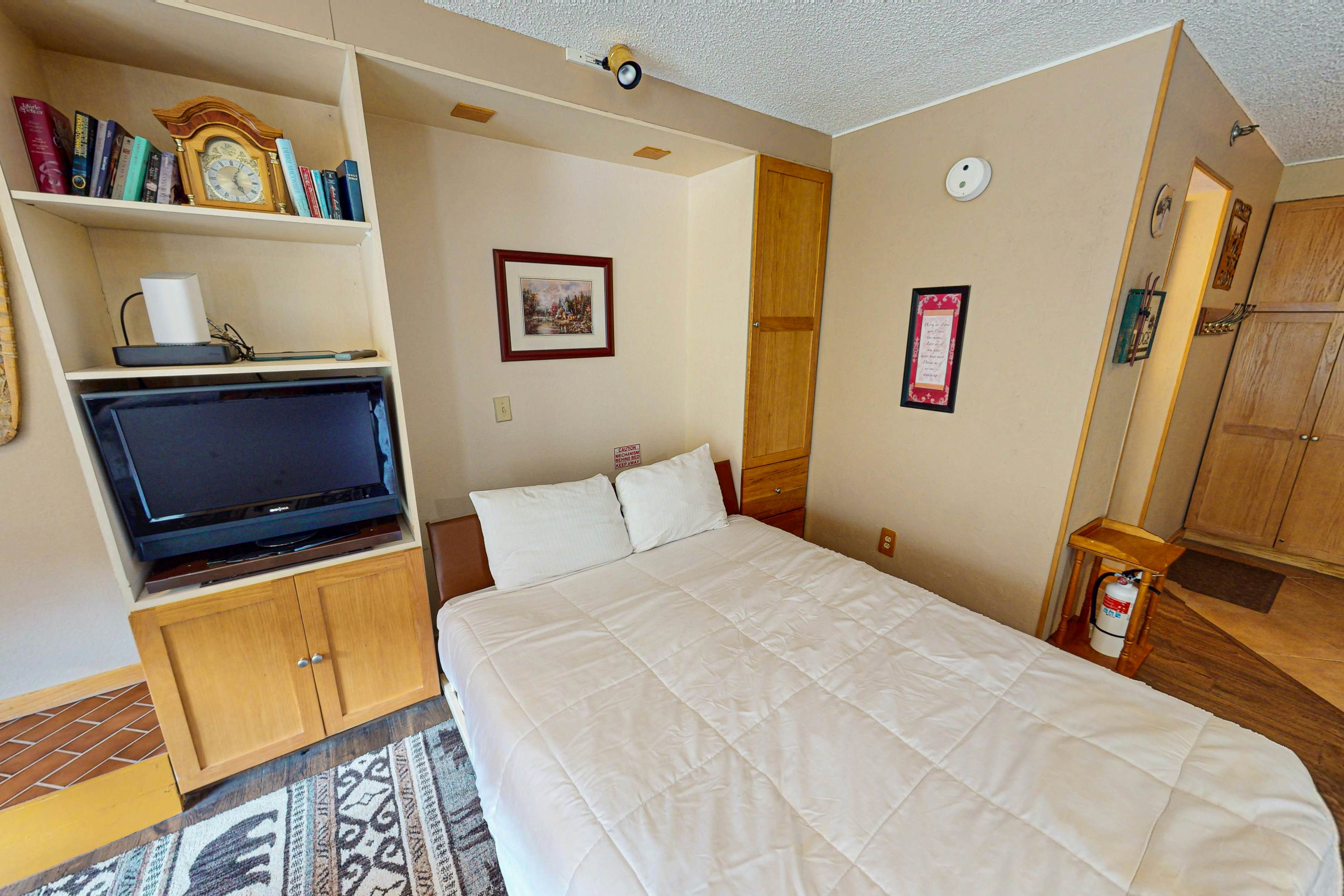 Iron Horse Resort 3063