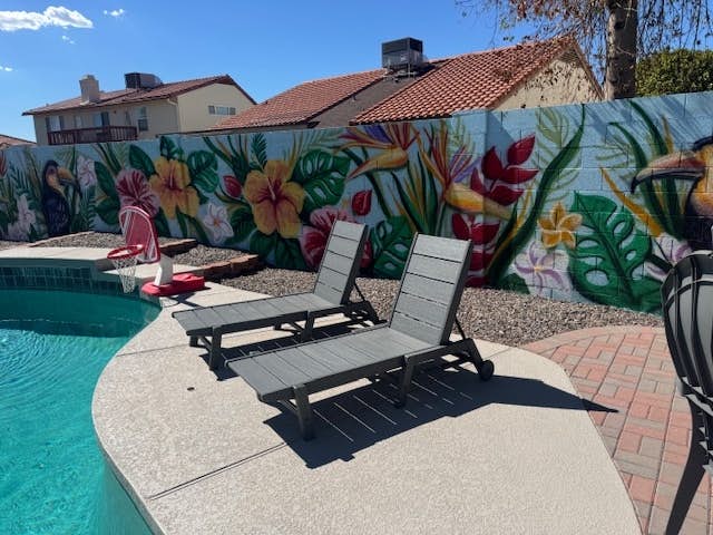 Chandler Chic Retreat