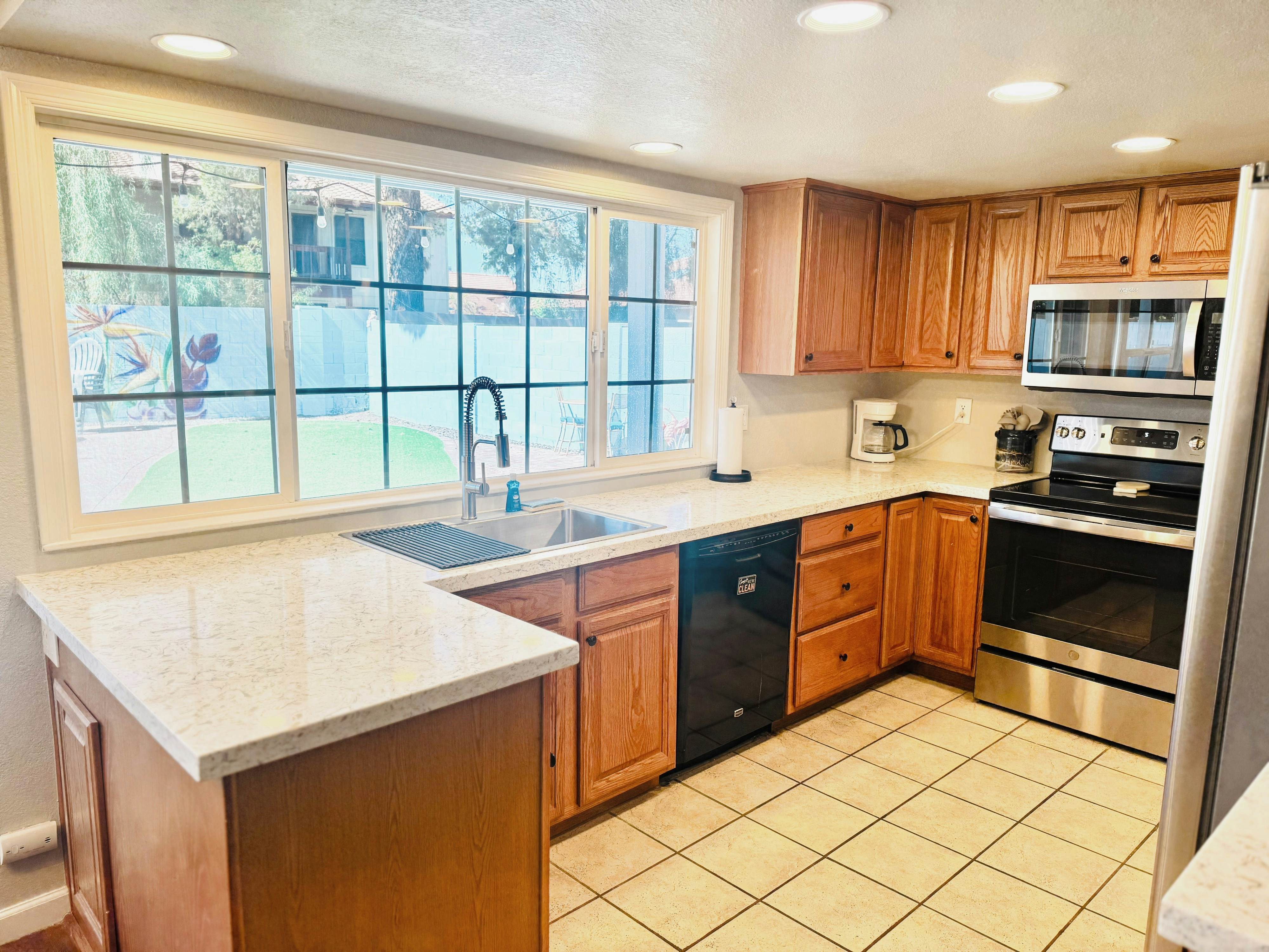 Chandler Chic Retreat