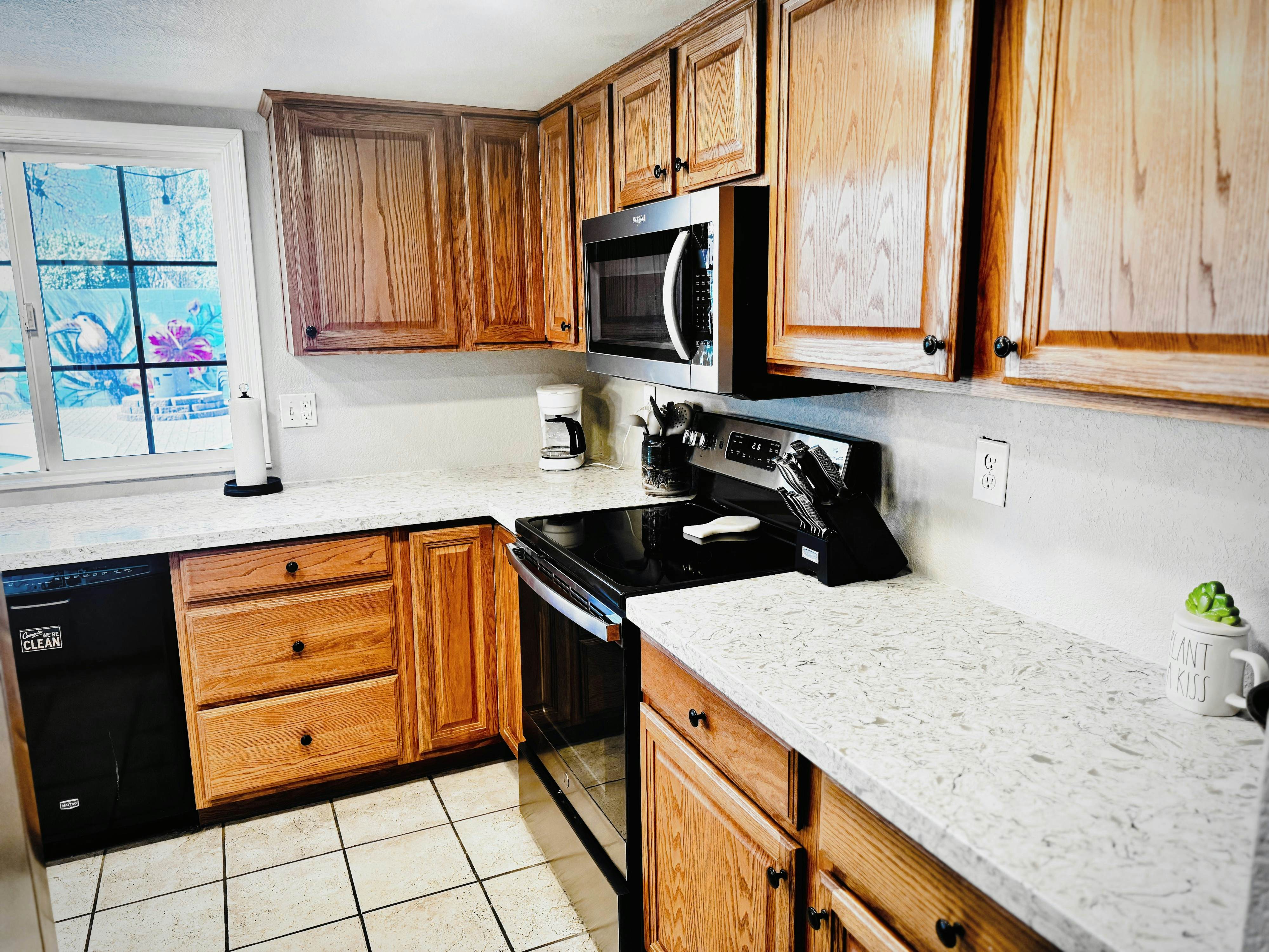 Chandler Chic Retreat