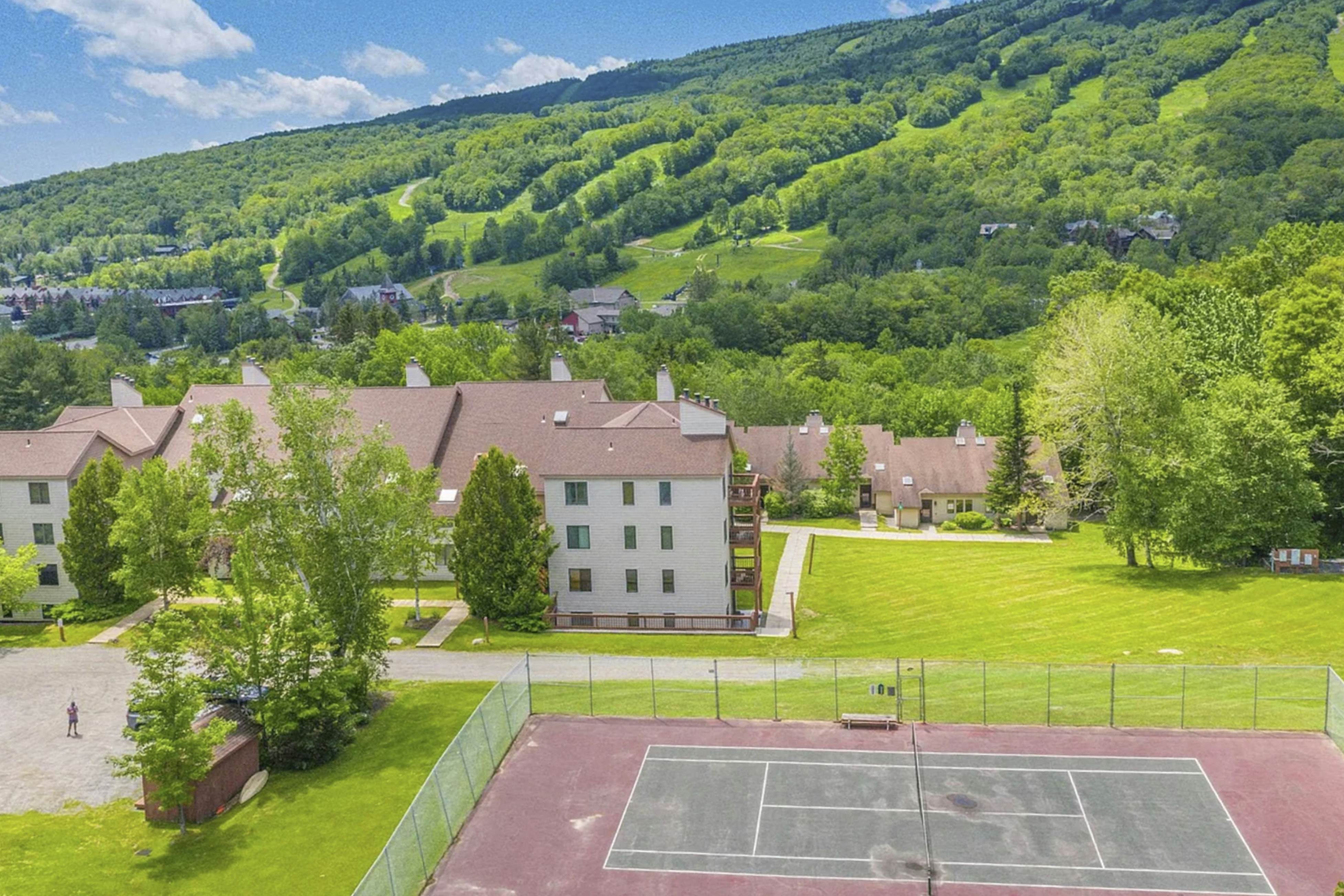 17A Mountain Village #241