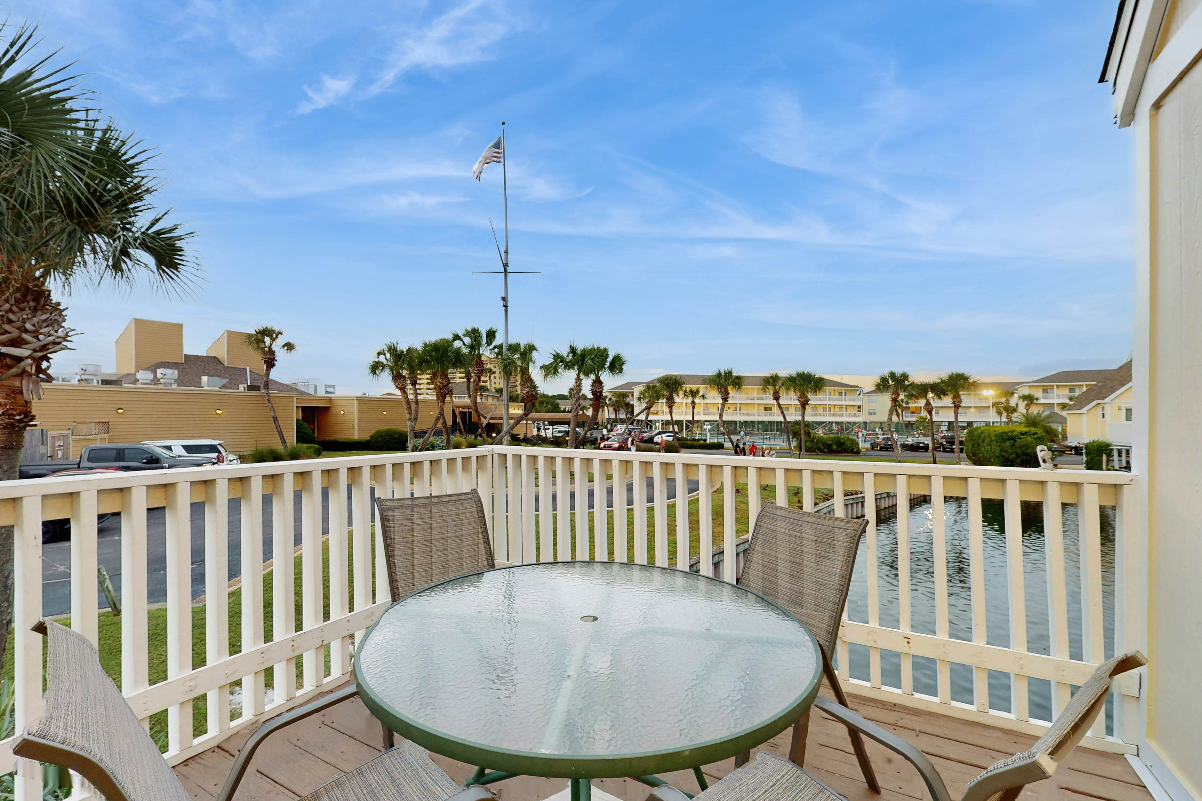 Sandpiper Cove 18