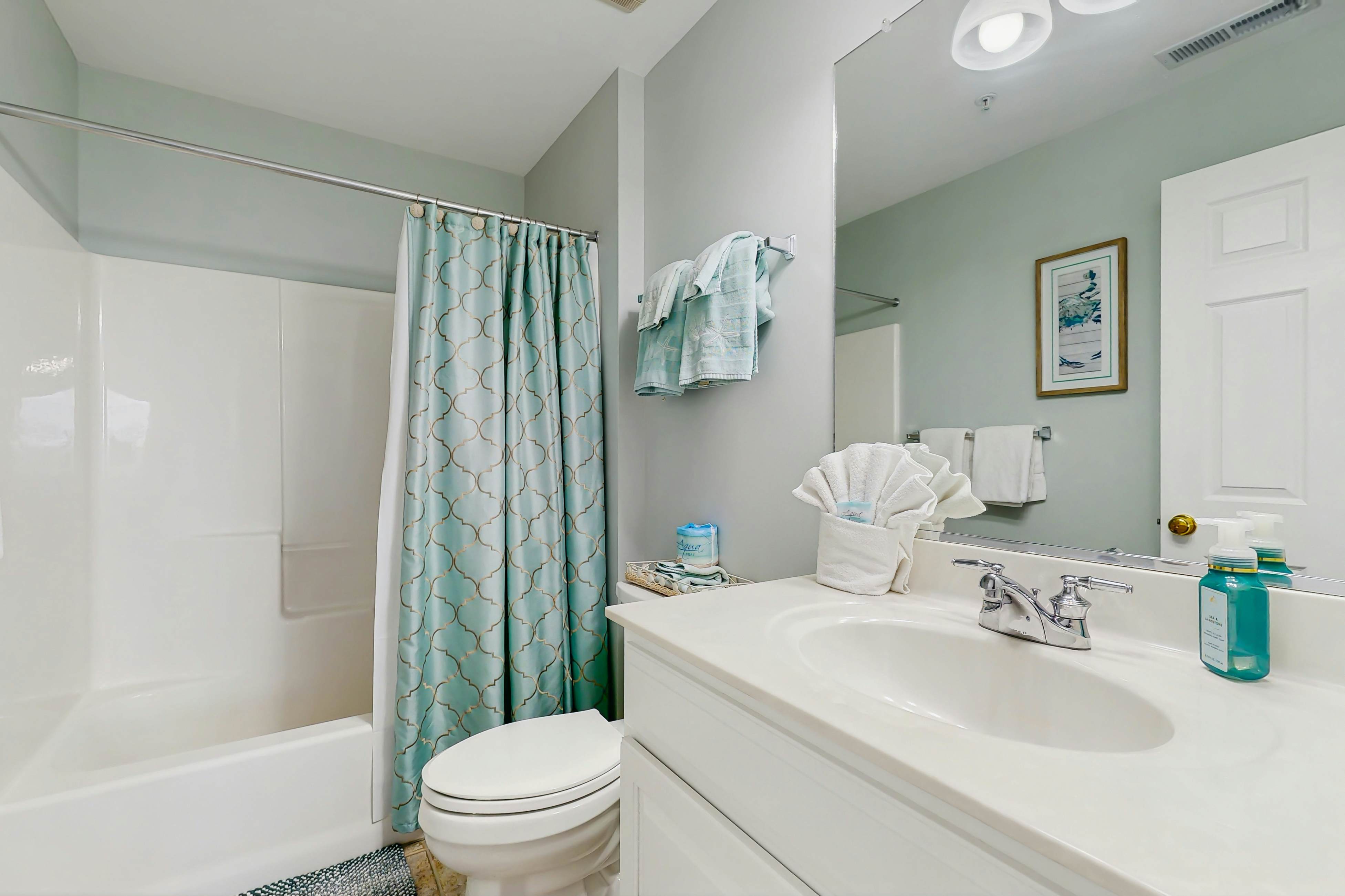 Bear Trap Dunes - 124 October Glory Ave Unit #B